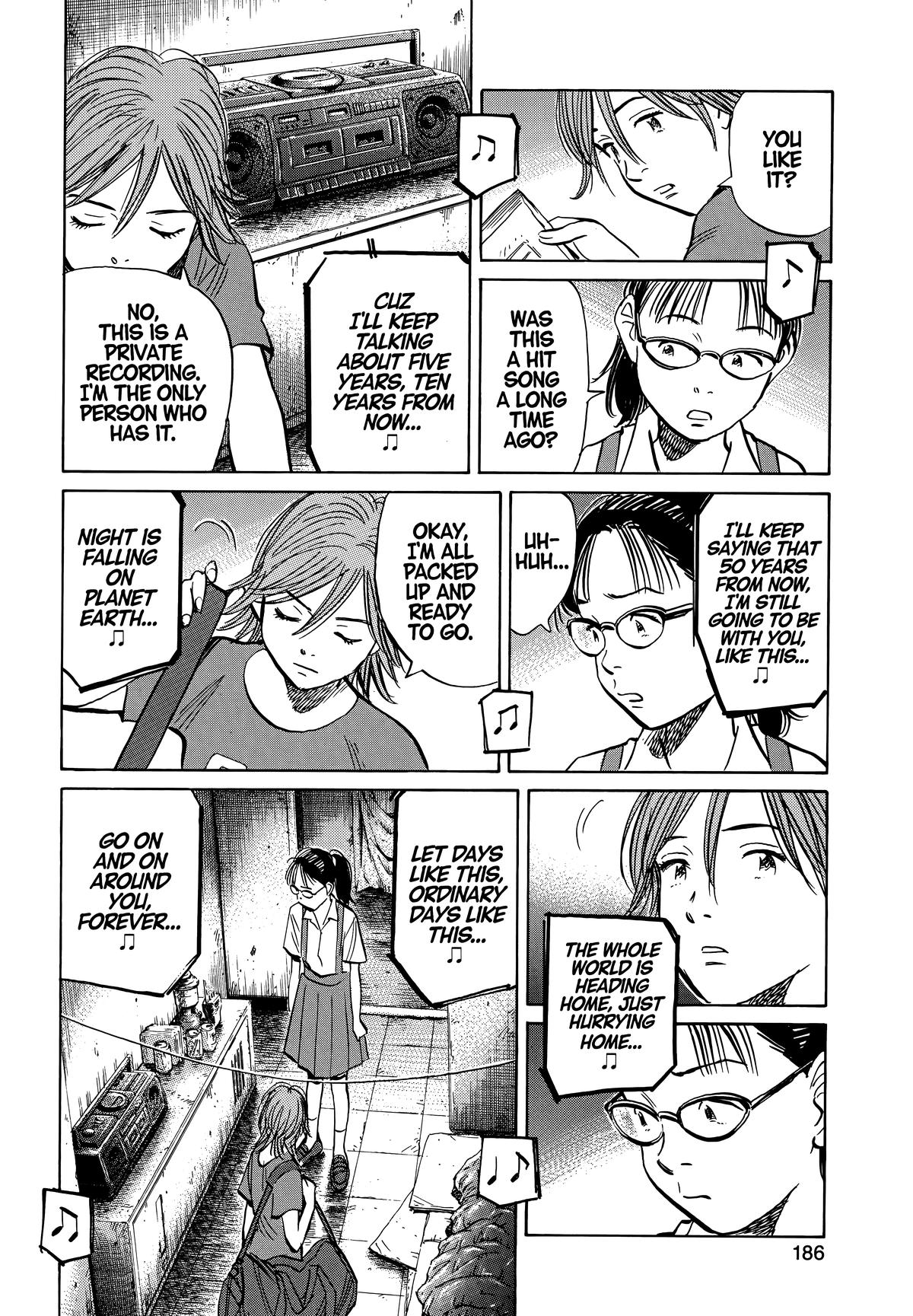 20th Century Boys Chapter 191 - Page 14