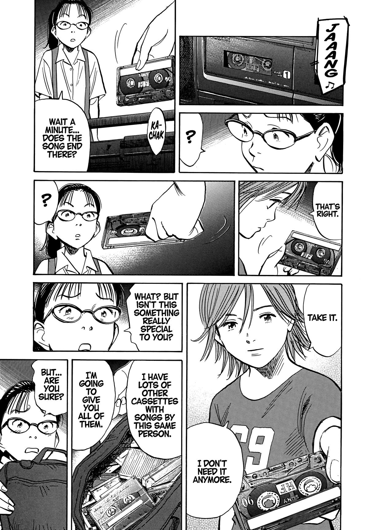 20th Century Boys Chapter 191 - Page 15