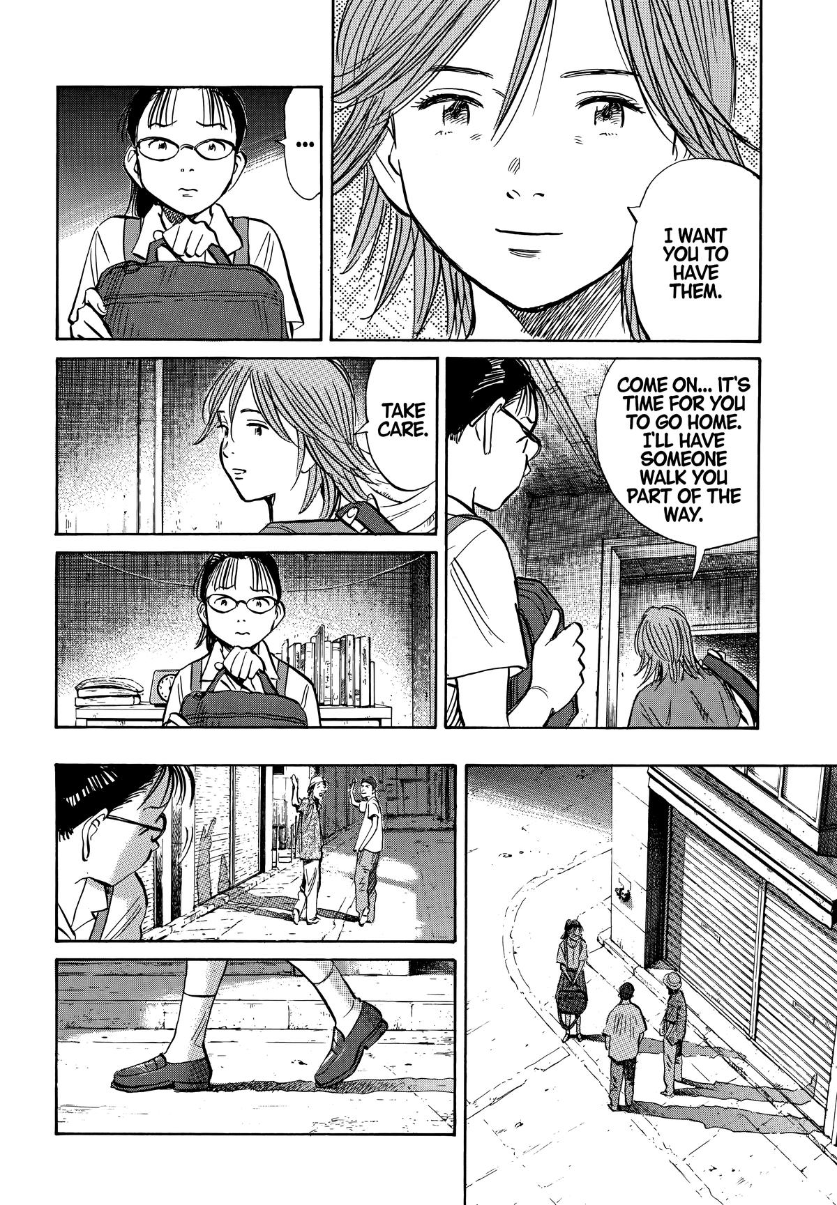 20th Century Boys Chapter 191 - Page 16