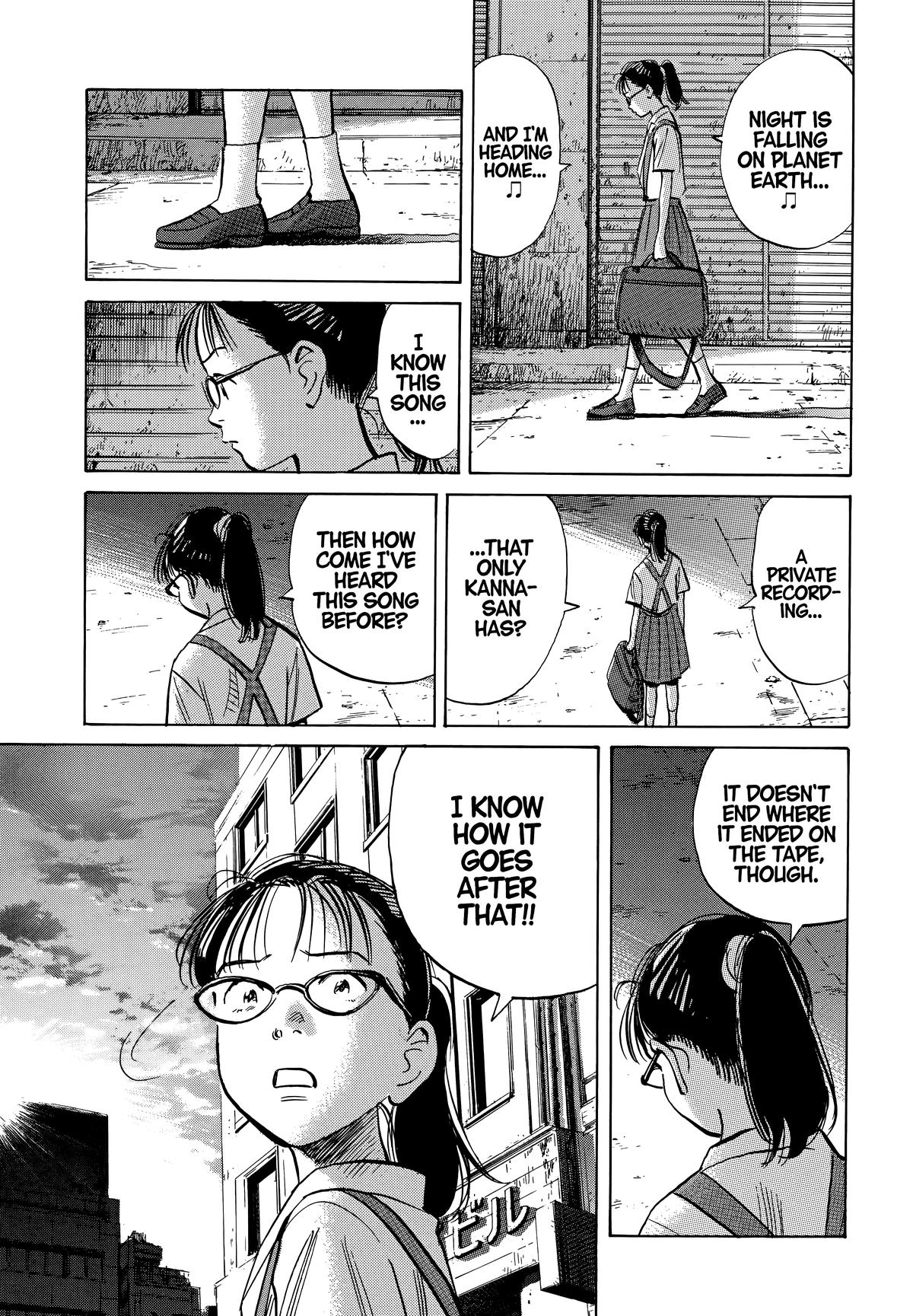 20th Century Boys Chapter 191 - Page 17
