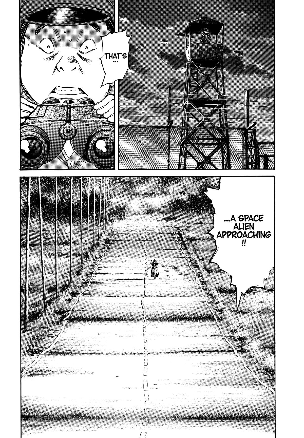 20th Century Boys Chapter 191 - Page 18