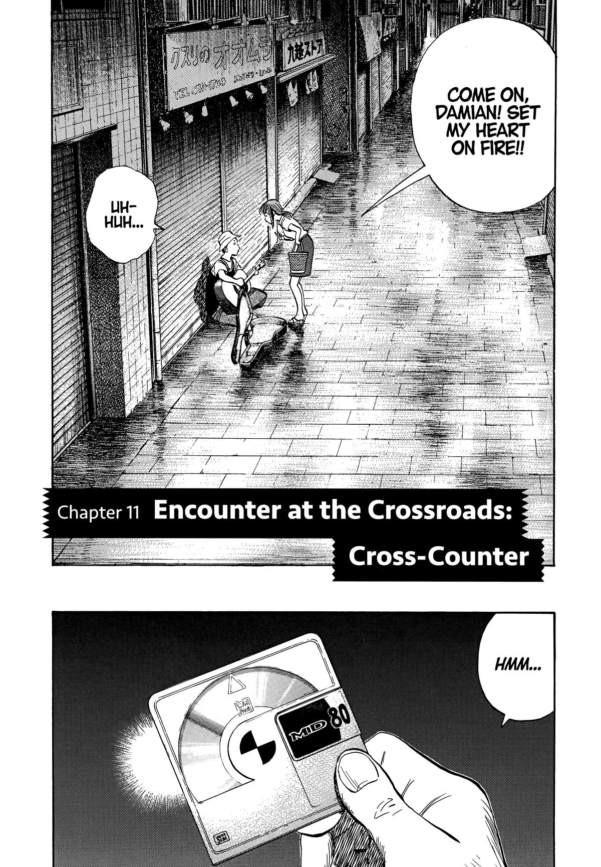 20th Century Boys Chapter 192 - Page 5