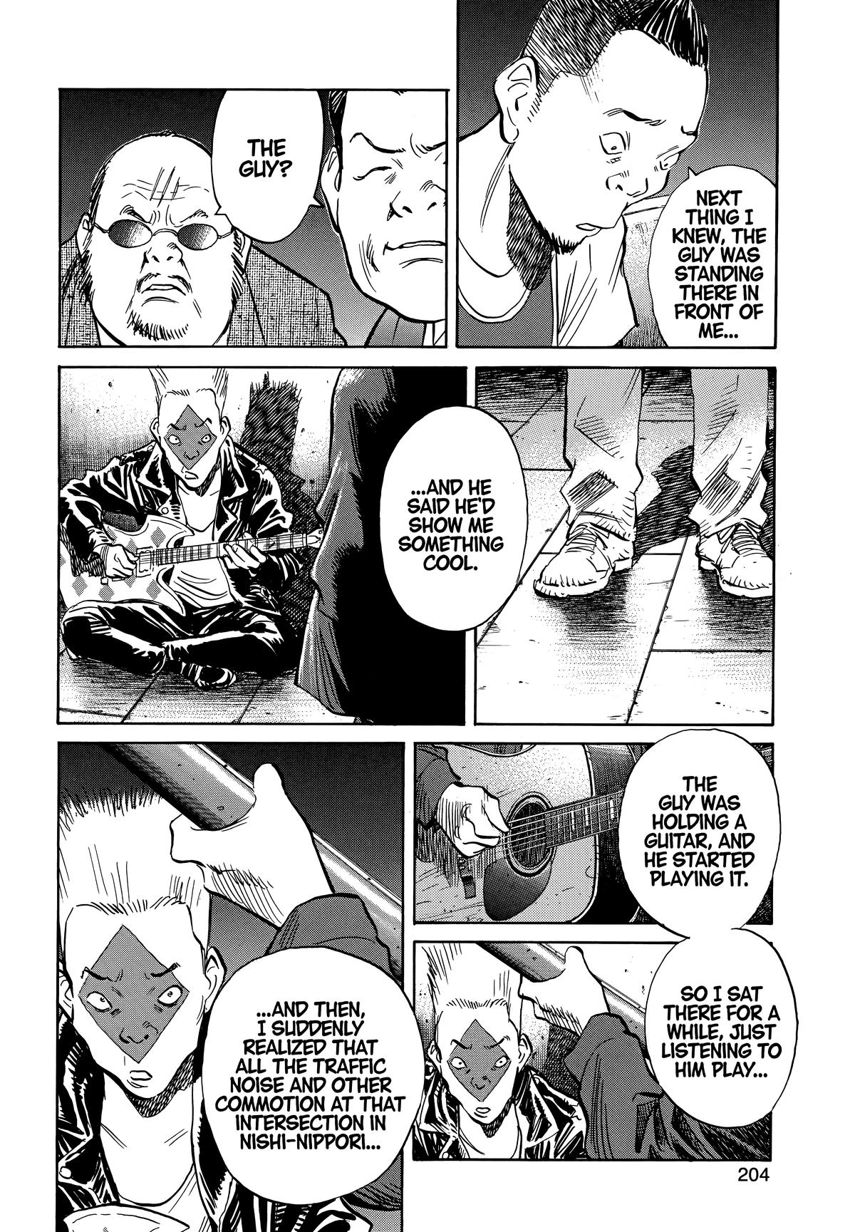 20th Century Boys Chapter 192 - Page 12