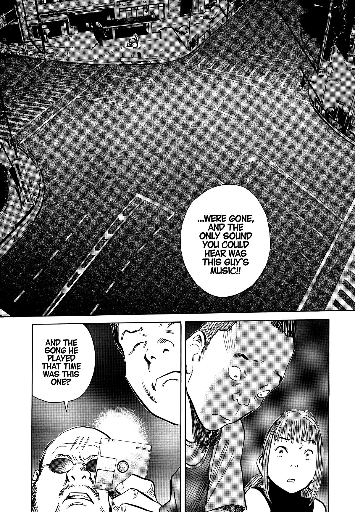 20th Century Boys Chapter 192 - Page 13
