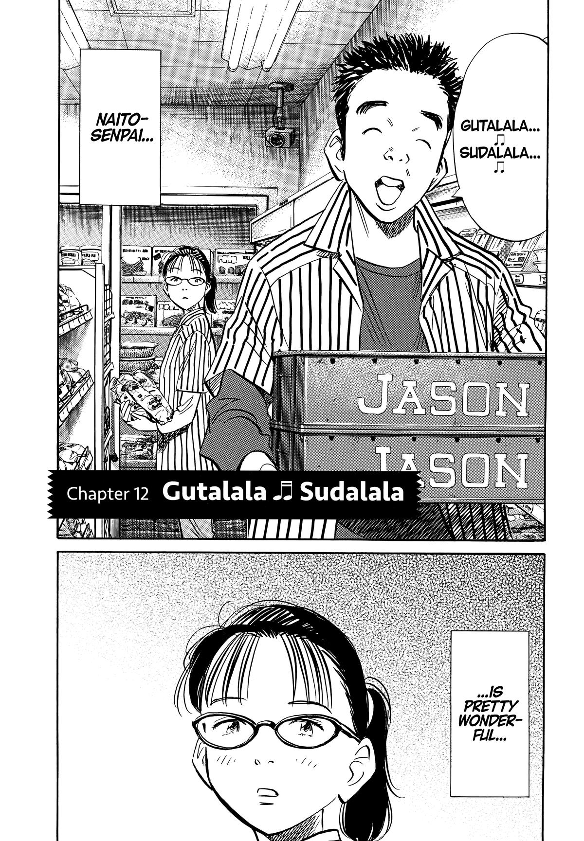 20th Century Boys Chapter 193 - Page 3