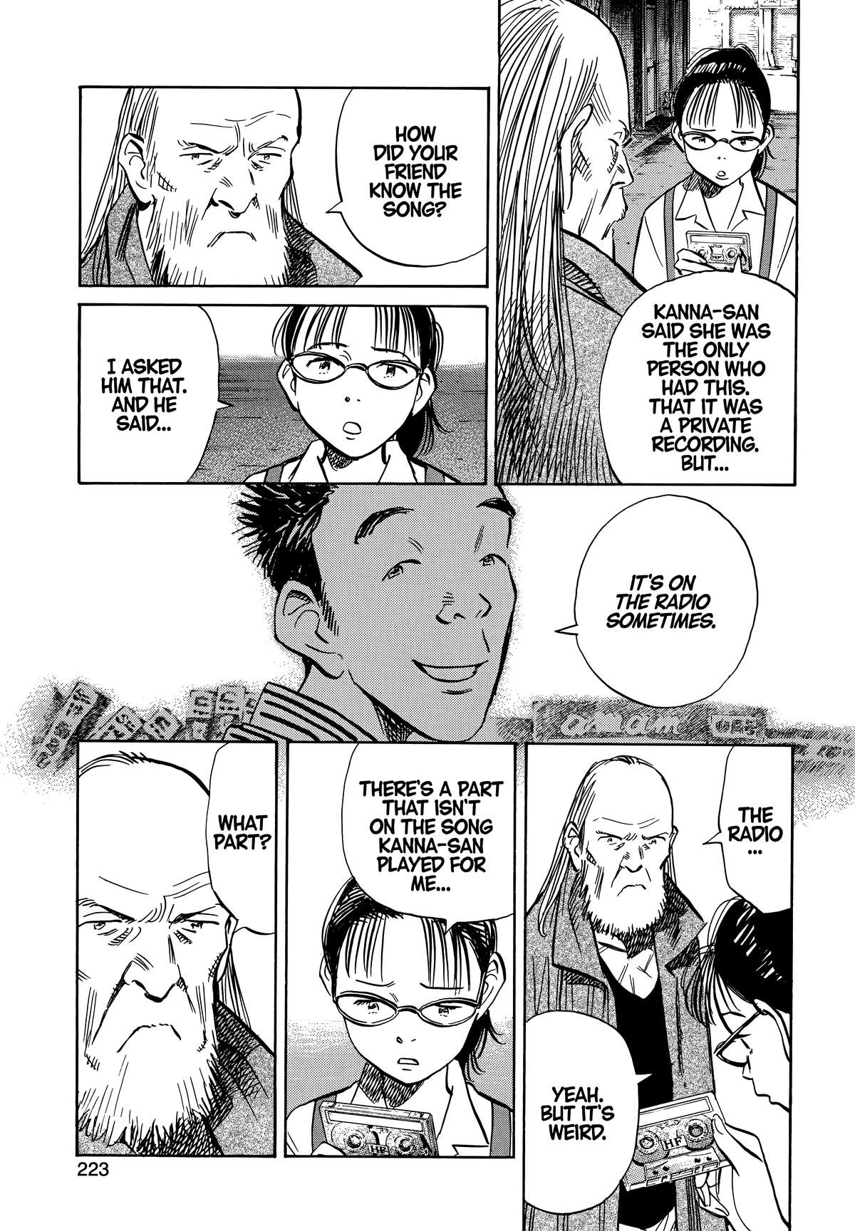 20th Century Boys Chapter 193 - Page 13