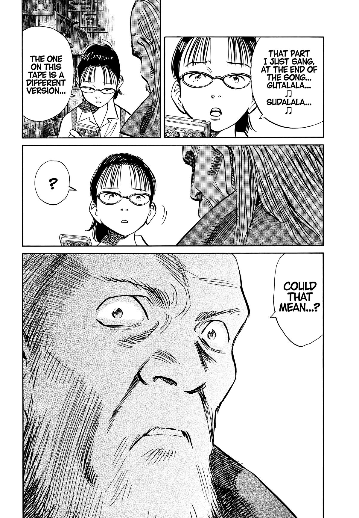 20th Century Boys Chapter 193 - Page 14