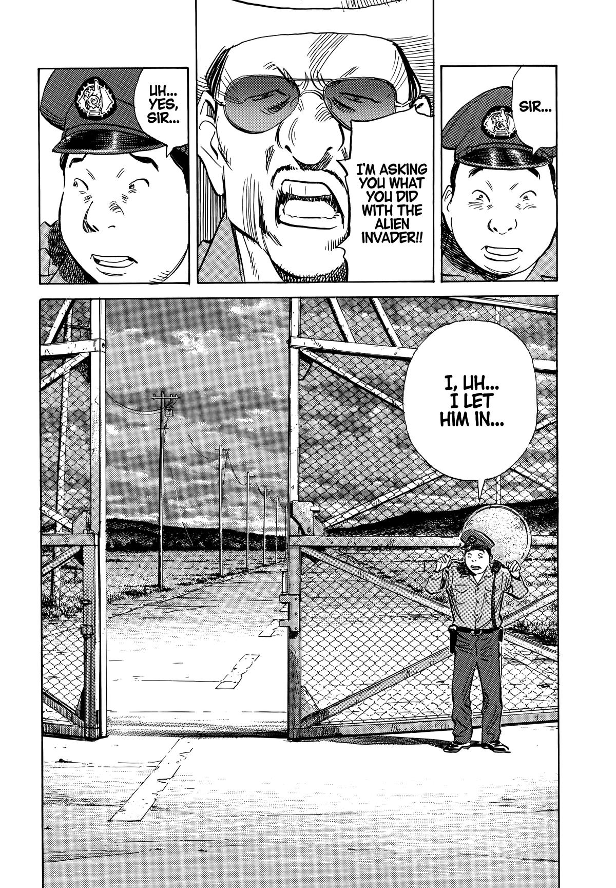 20th Century Boys Chapter 193 - Page 18