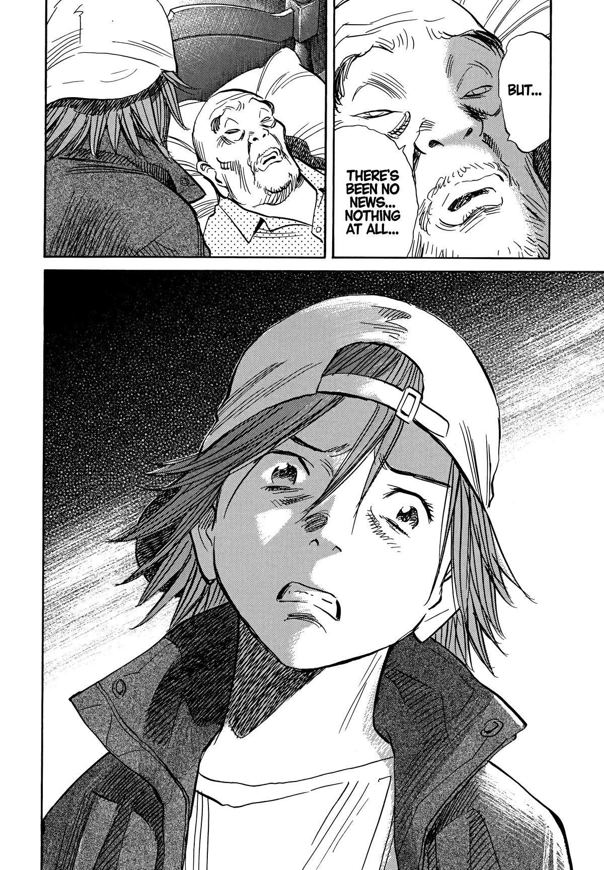 20th Century Boys Chapter 195 - Page 14
