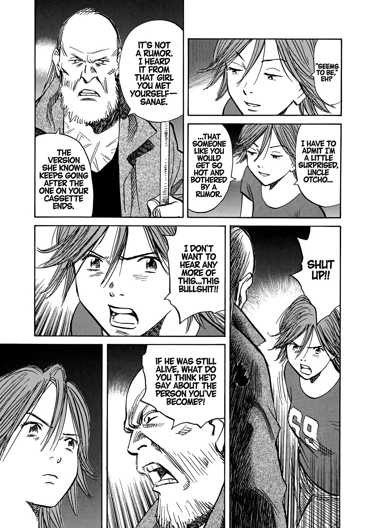 20th Century Boys Chapter 196 - Page 5