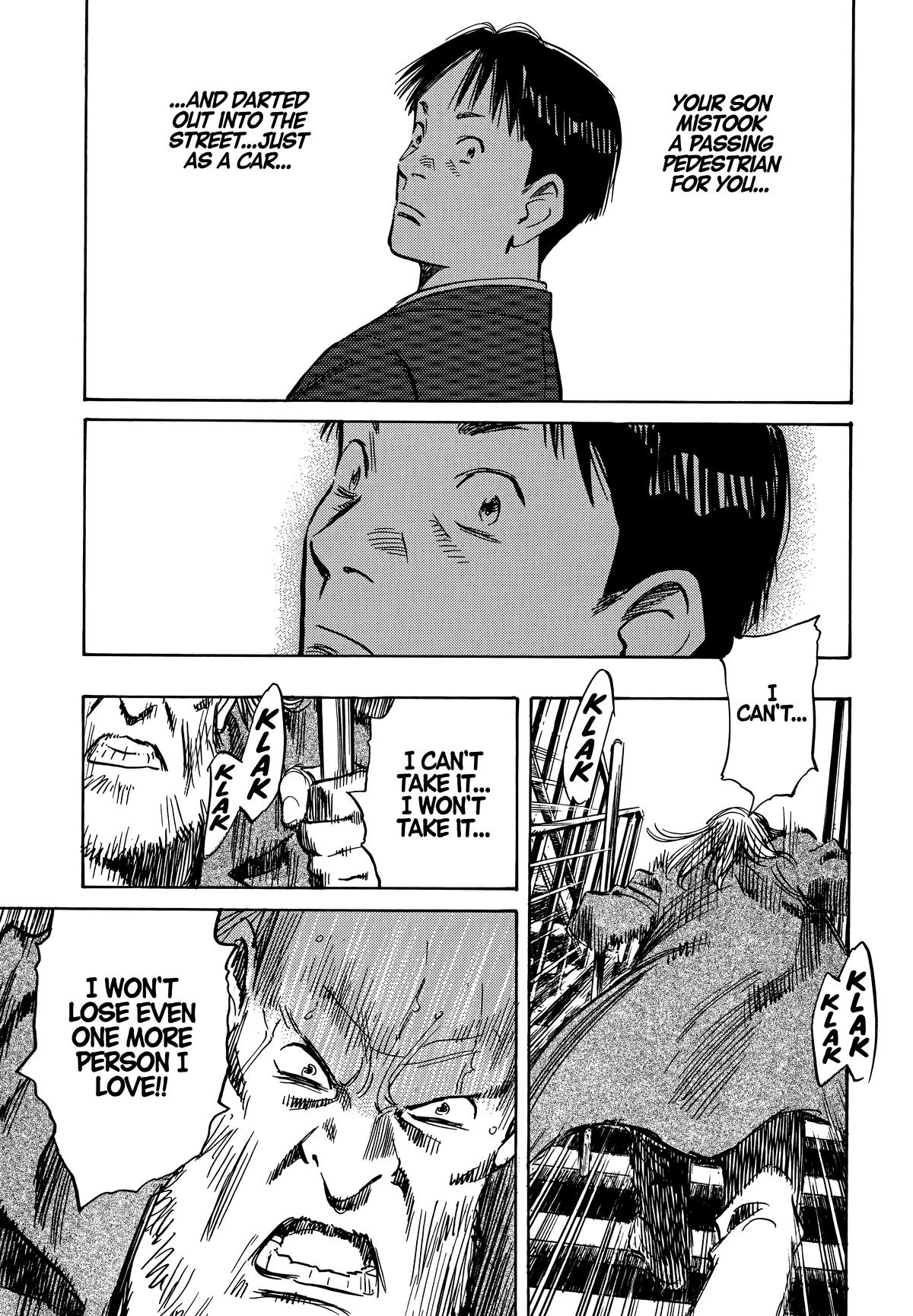 20th Century Boys Chapter 196 - Page 11