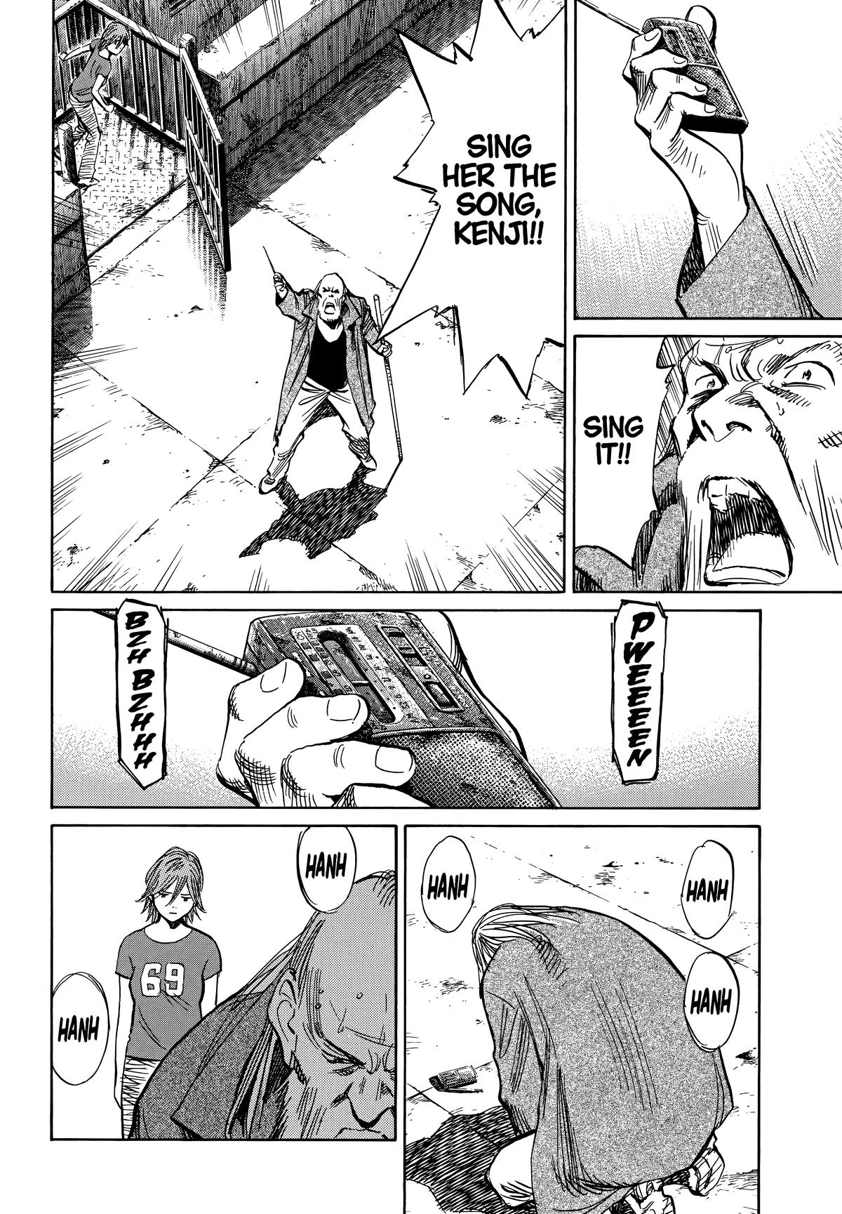 20th Century Boys Chapter 196 - Page 12