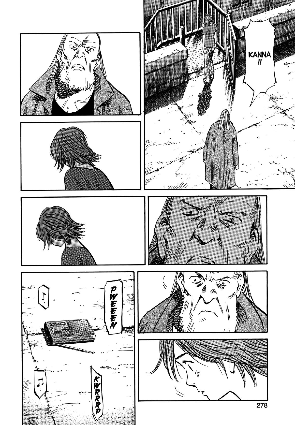 20th Century Boys Chapter 196 - Page 14