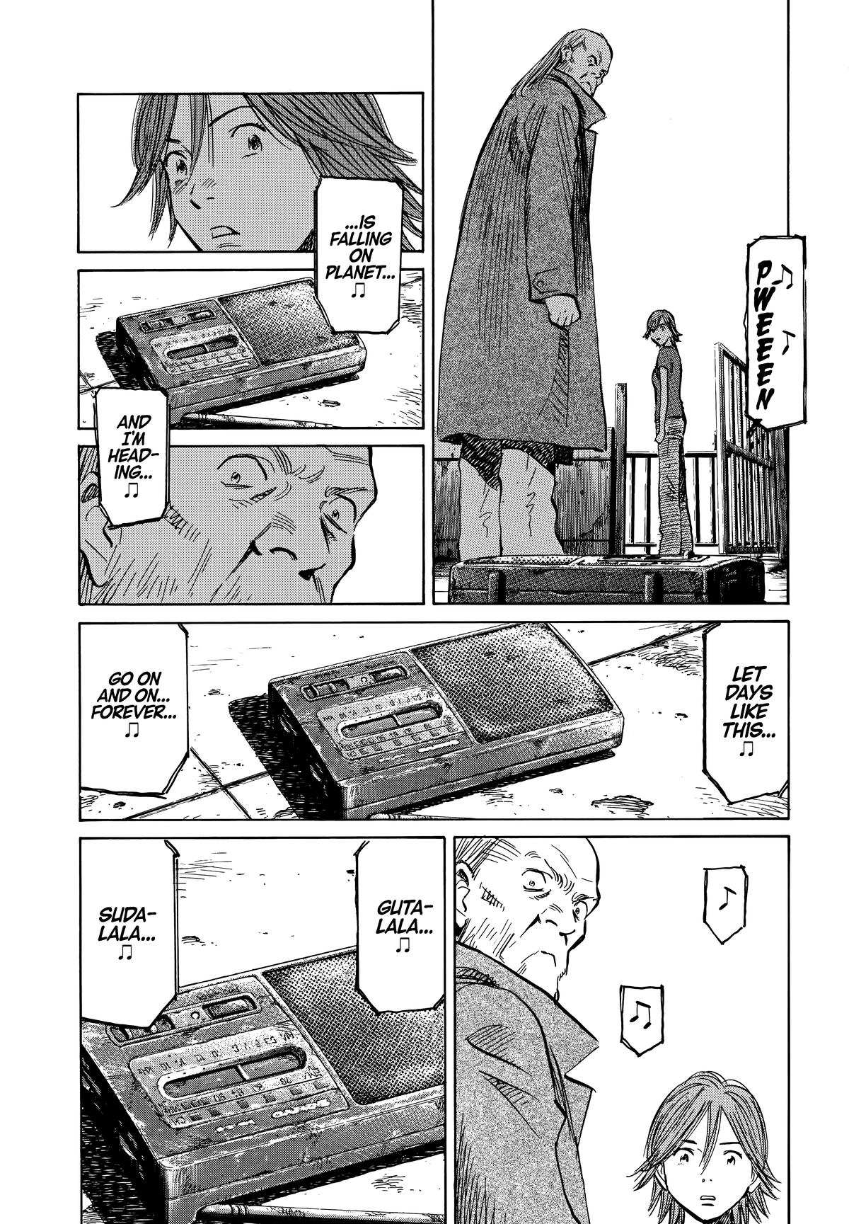 20th Century Boys Chapter 196 - Page 15