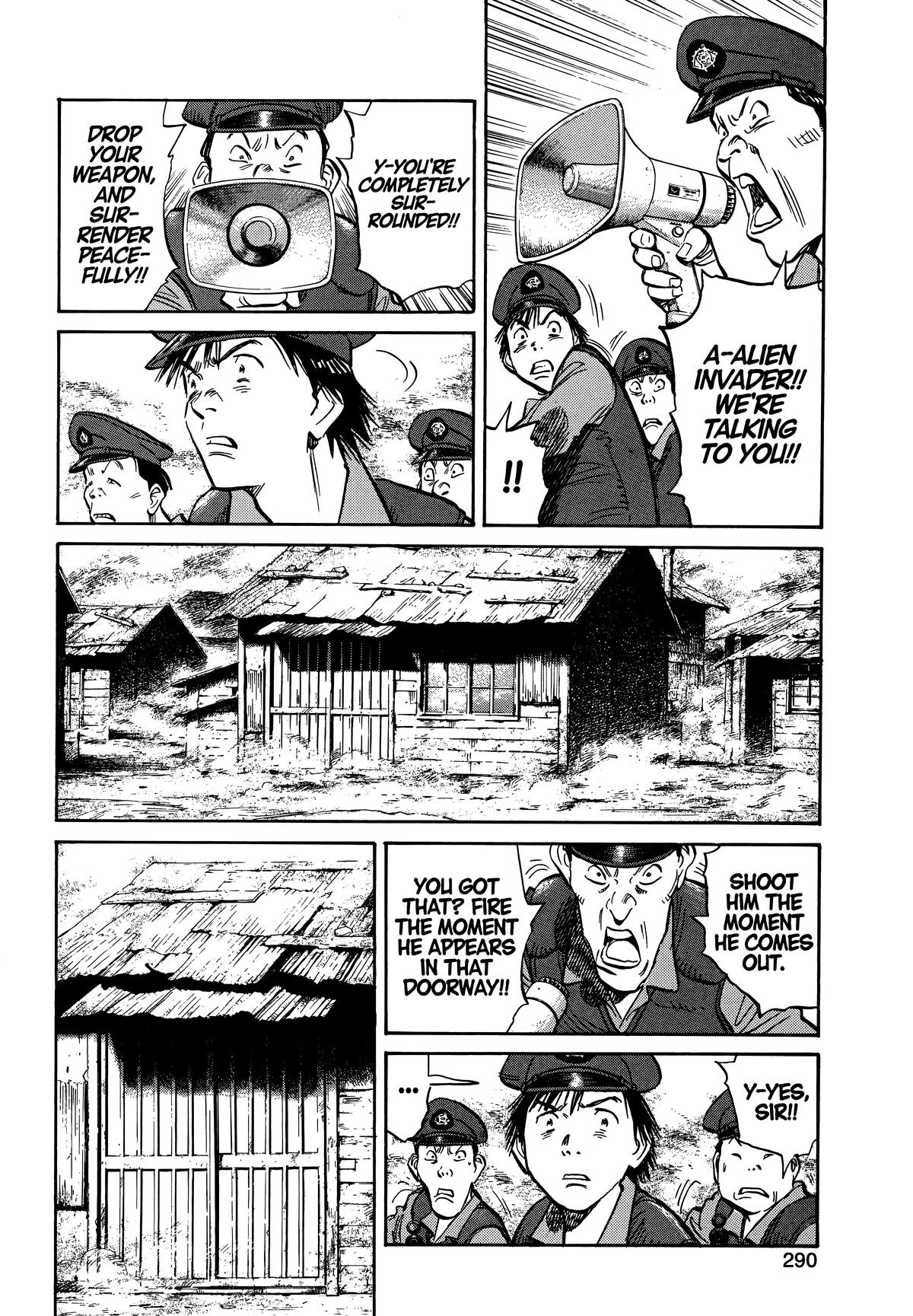 20th Century Boys Chapter 197 - Page 6