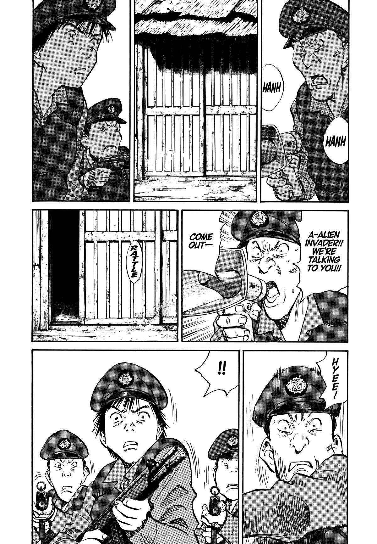 20th Century Boys Chapter 197 - Page 7