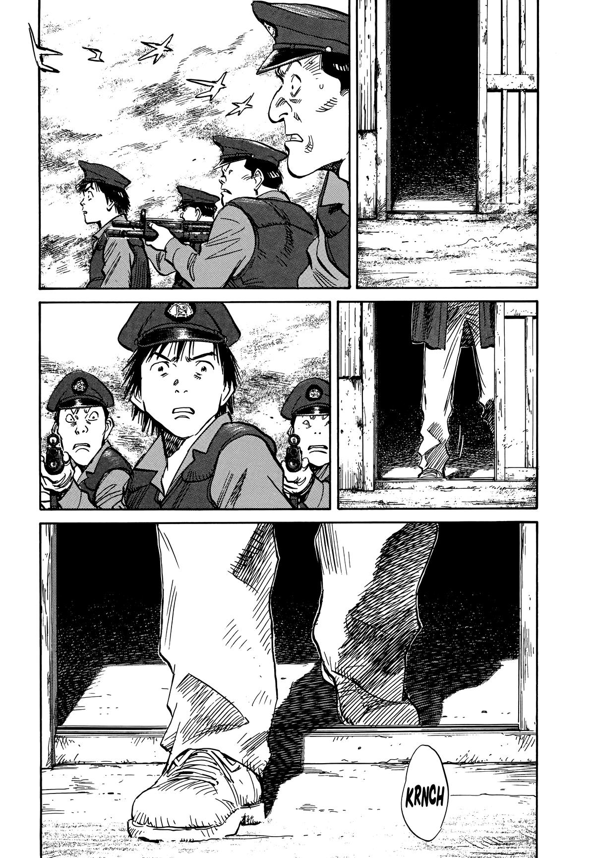20th Century Boys Chapter 197 - Page 8