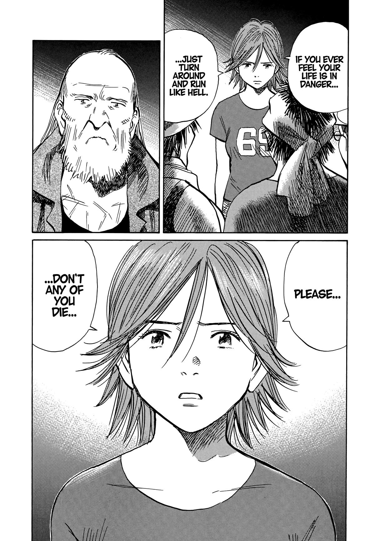 20th Century Boys Chapter 197 - Page 15