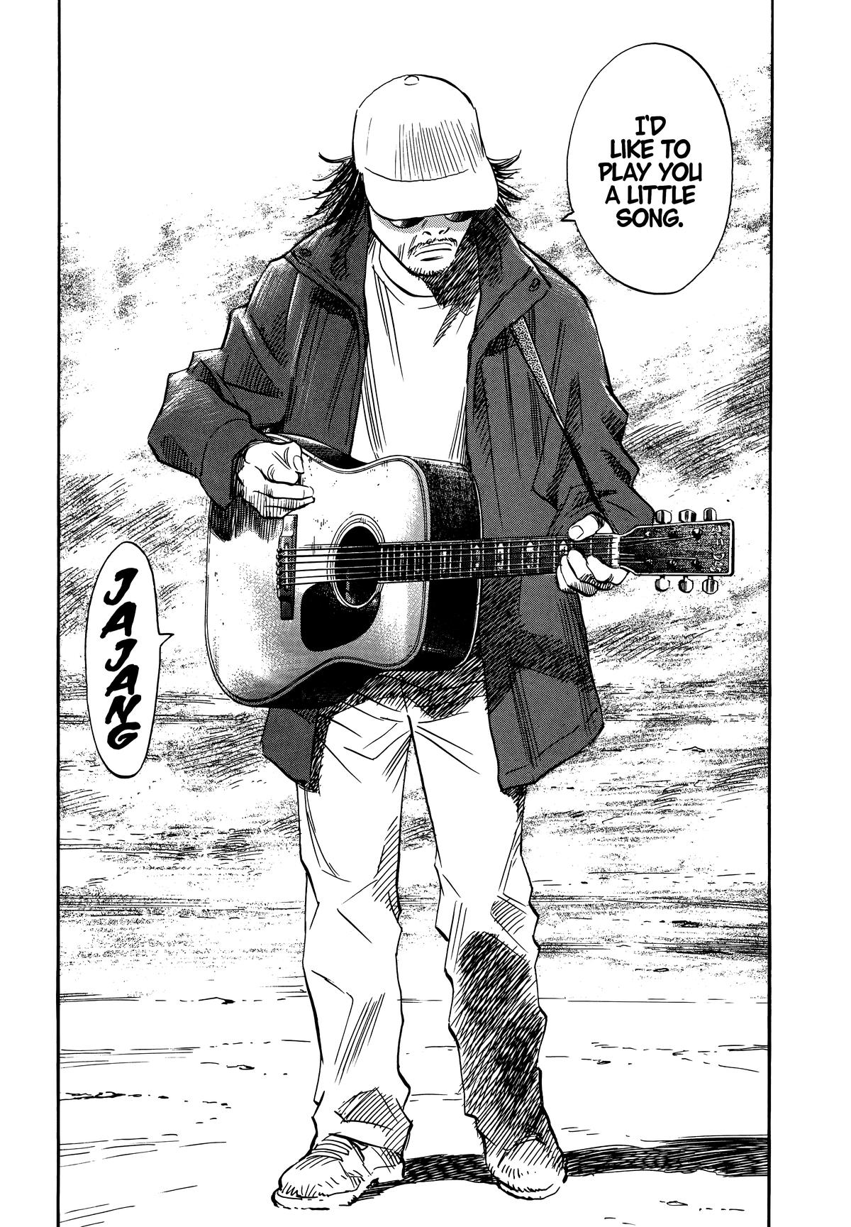 20th Century Boys Chapter 197 - Page 18