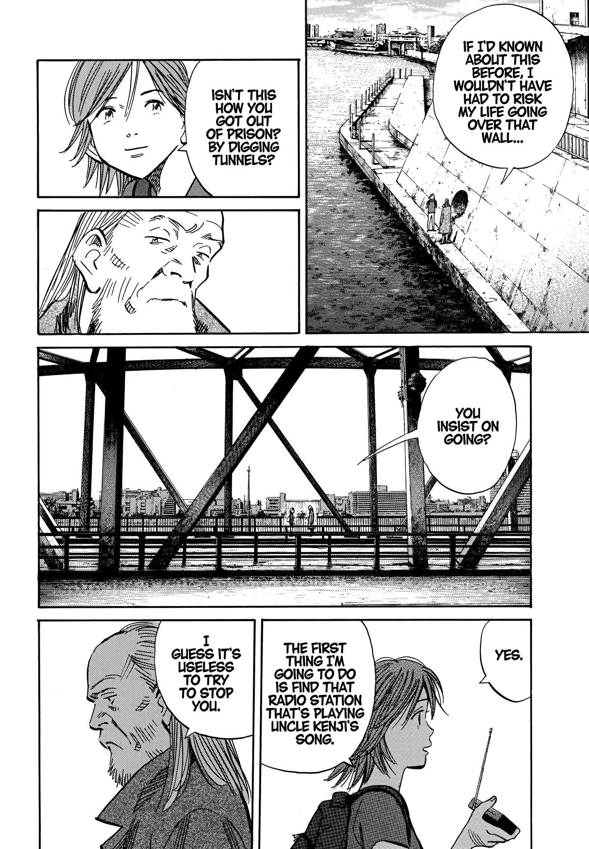 20th Century Boys Chapter 198 - Page 7