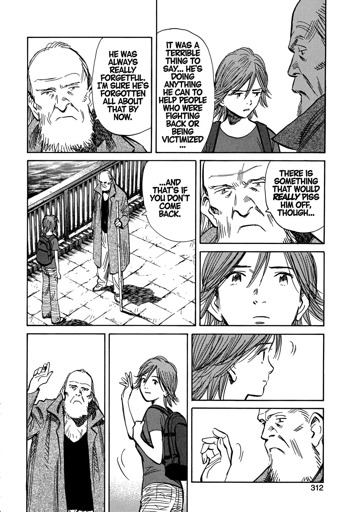 20th Century Boys Chapter 198 - Page 9
