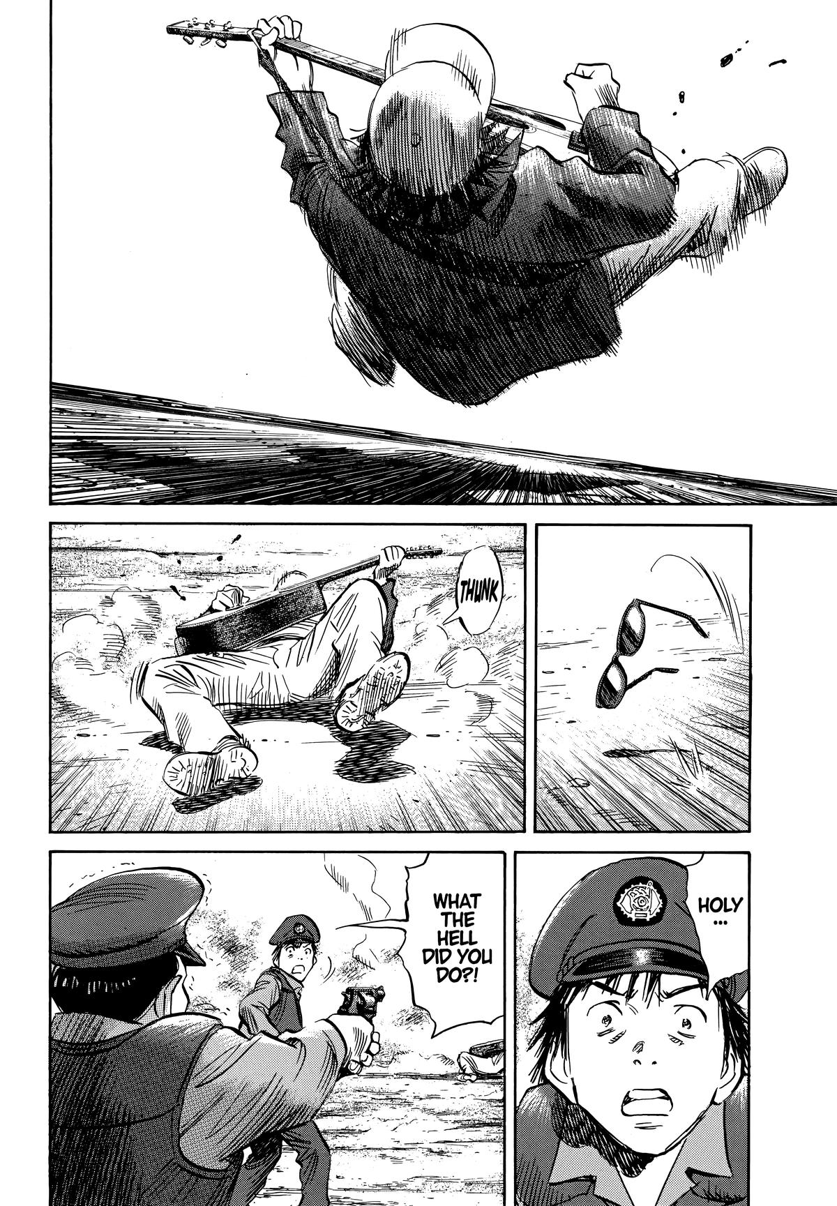 20th Century Boys Chapter 198 - Page 11