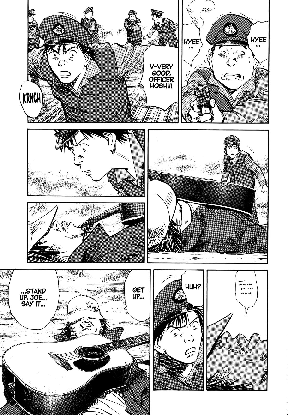 20th Century Boys Chapter 198 - Page 12