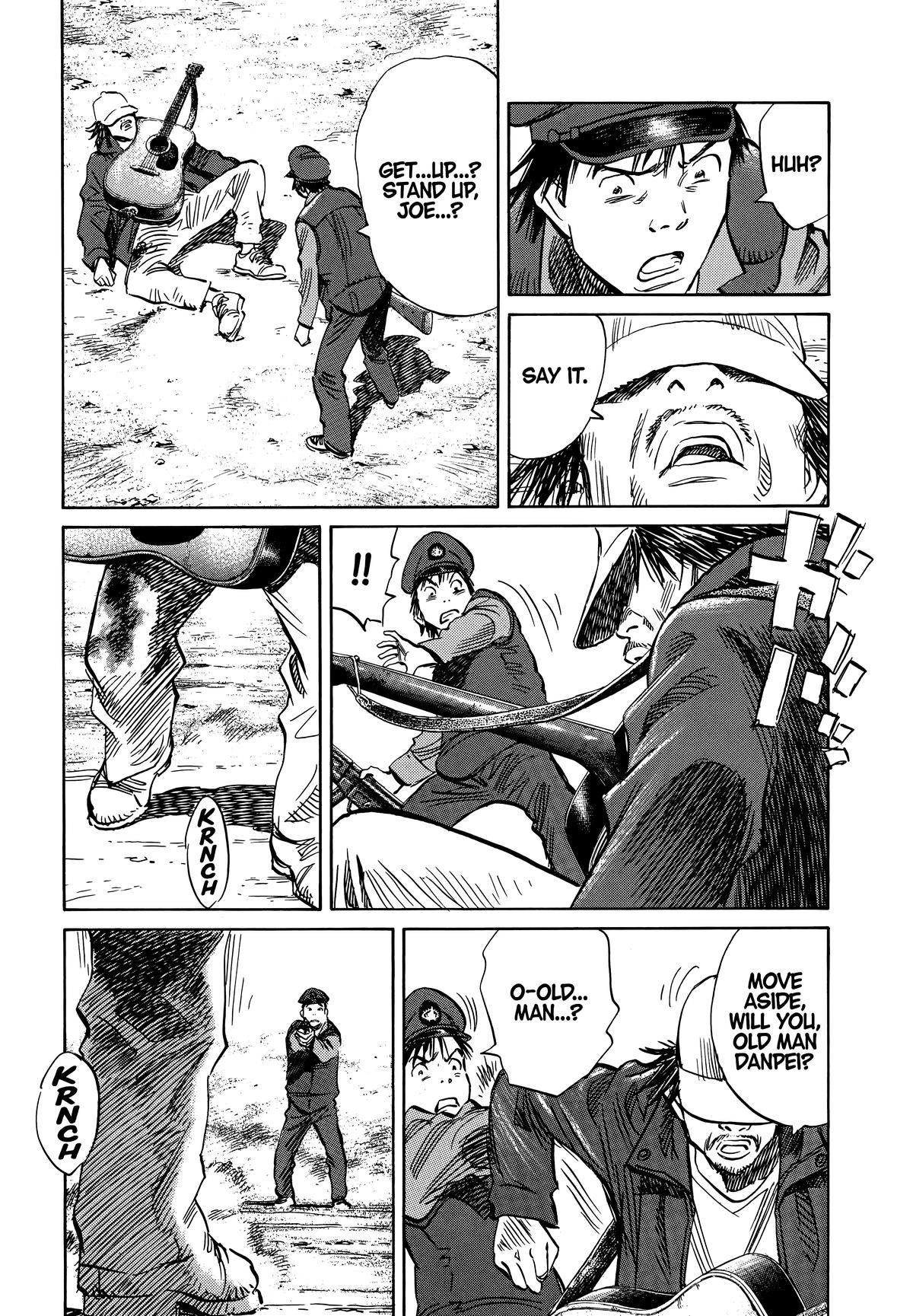 20th Century Boys Chapter 198 - Page 13