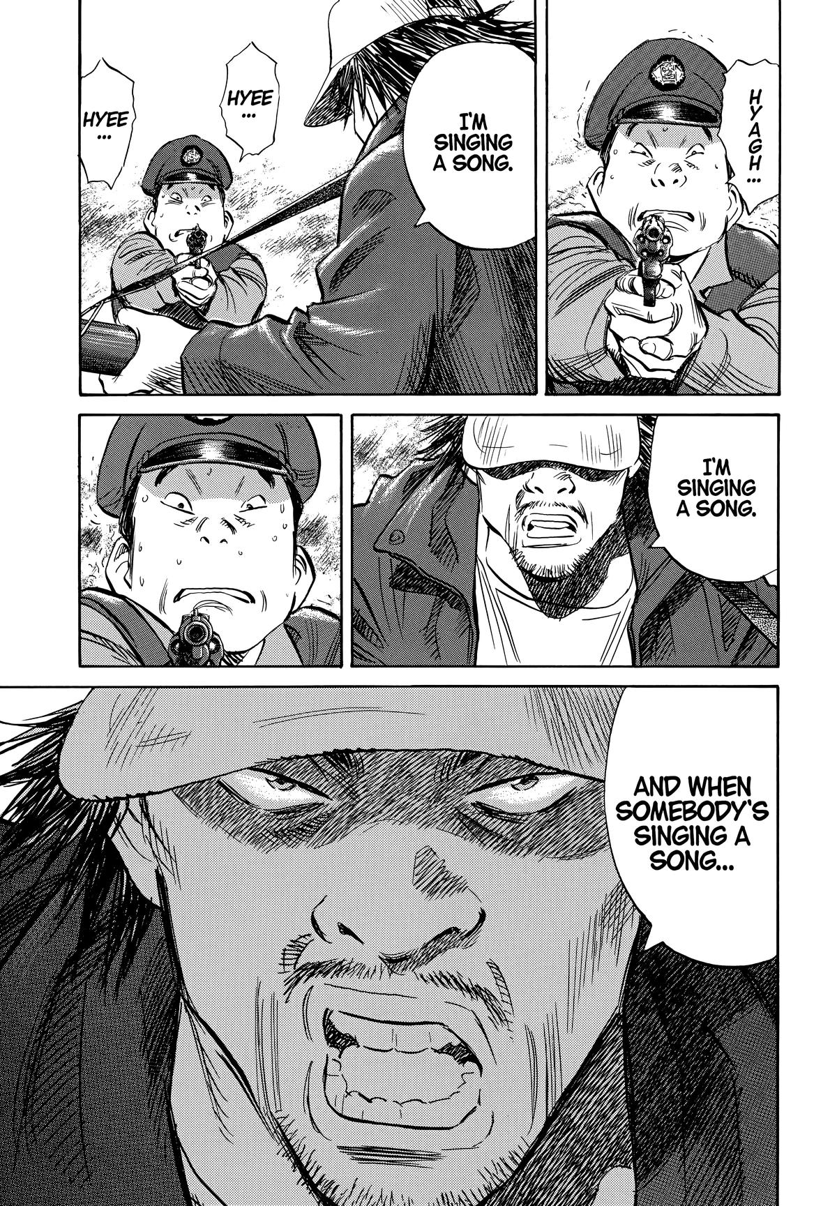 20th Century Boys Chapter 198 - Page 16