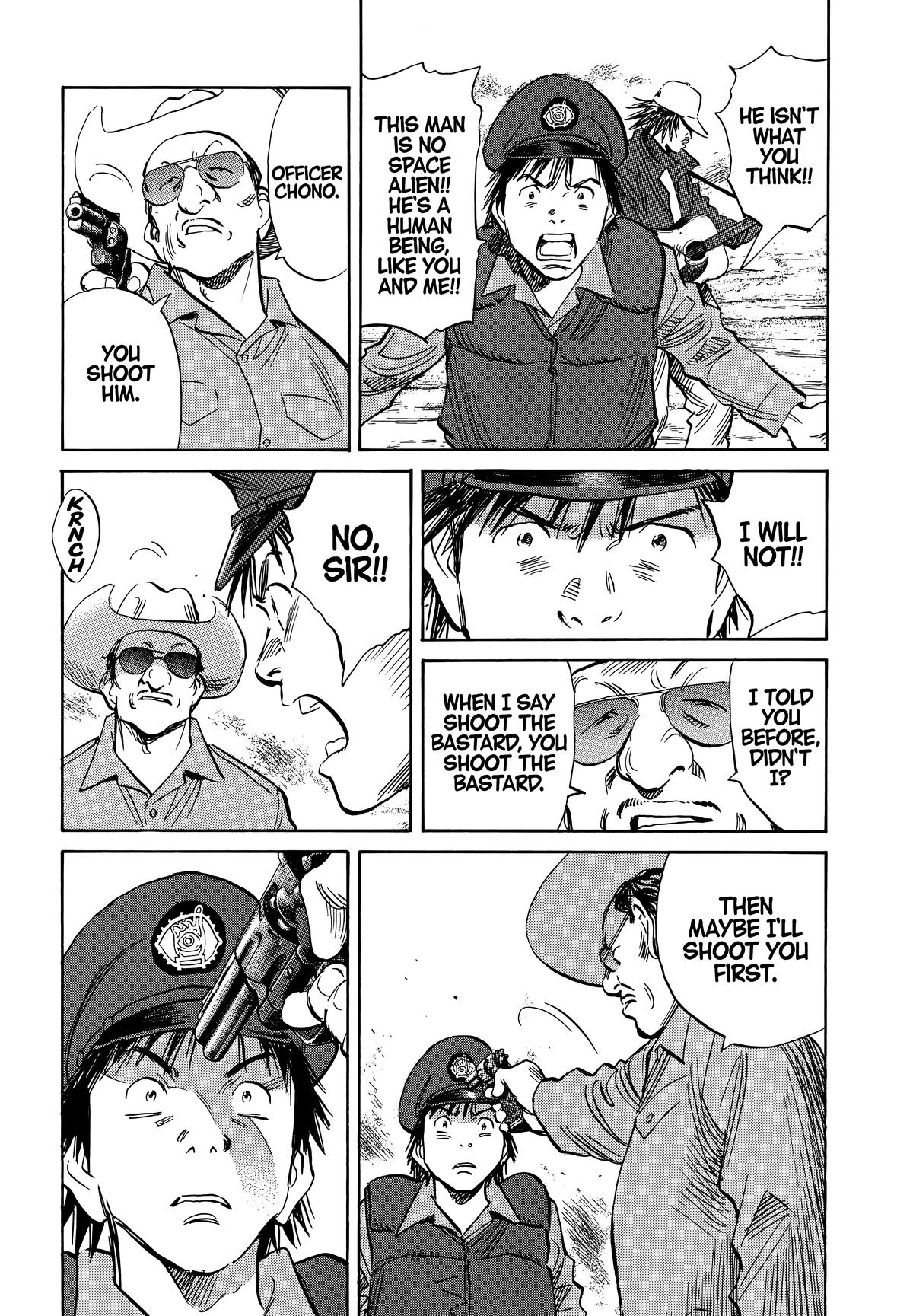 20th Century Boys Chapter 199 - Page 4