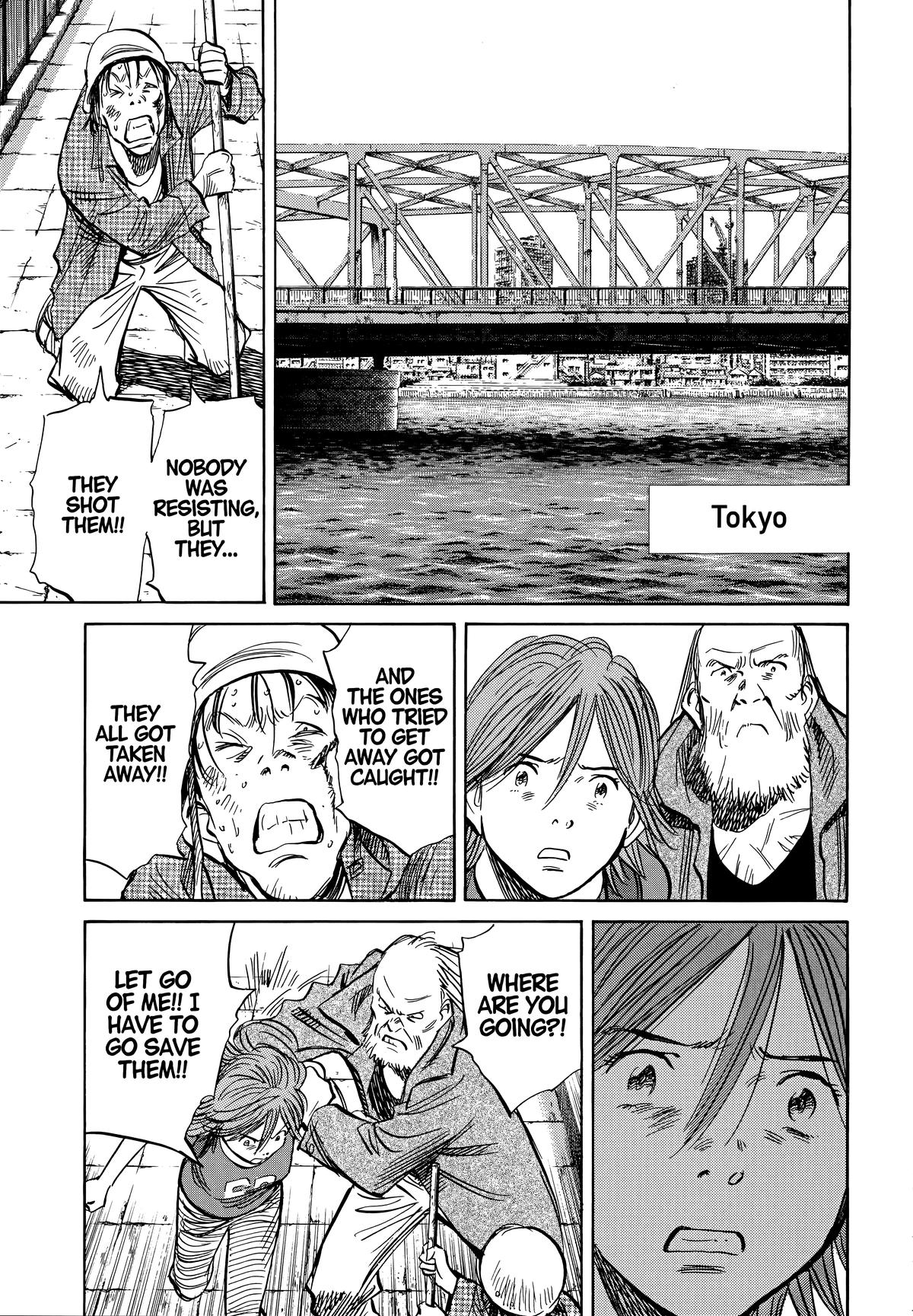 20th Century Boys Chapter 199 - Page 9