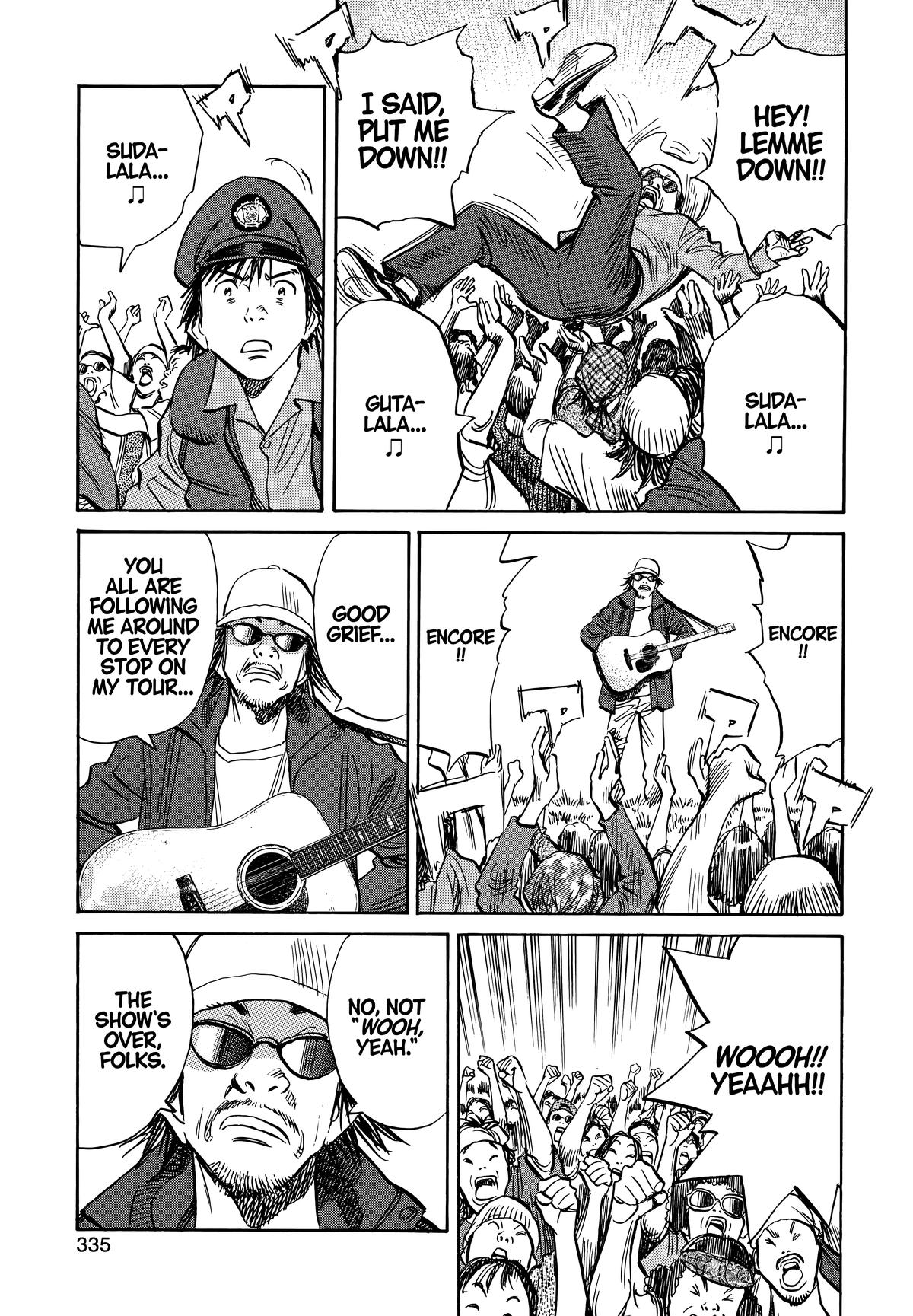 20th Century Boys Chapter 199 - Page 13