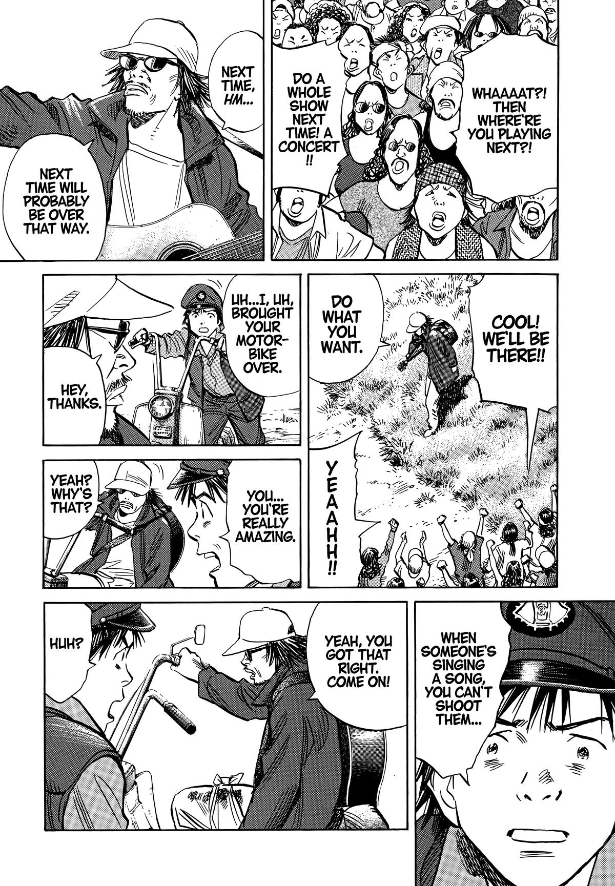 20th Century Boys Chapter 199 - Page 14