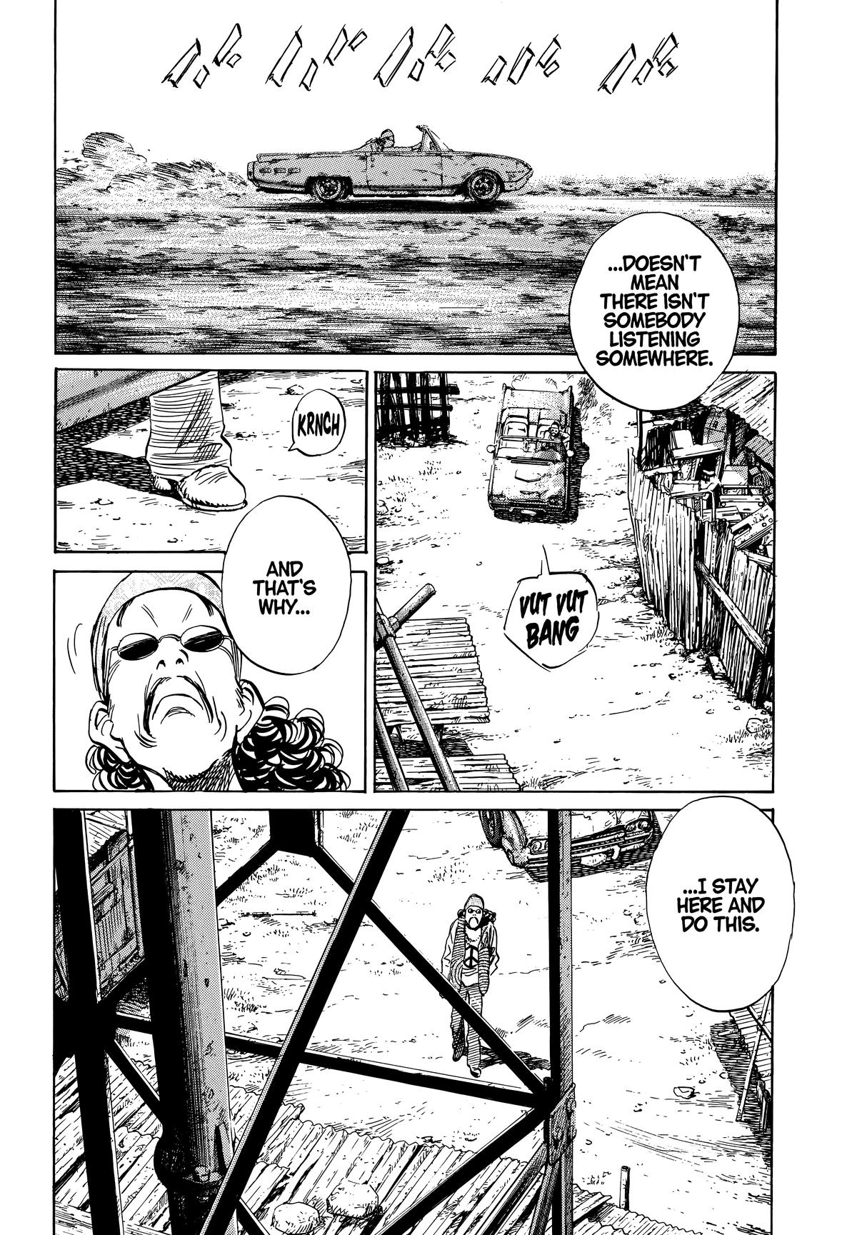 20th Century Boys Chapter 200 - Page 8