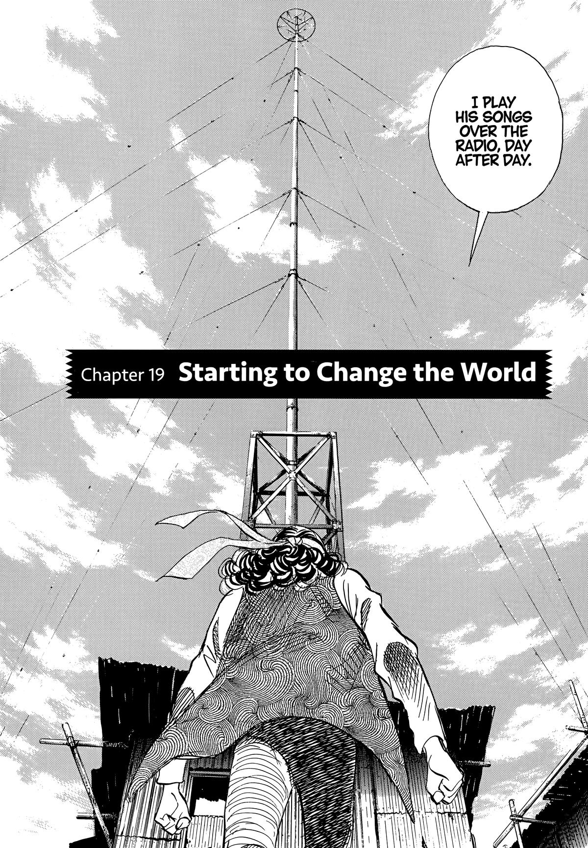 20th Century Boys Chapter 200 - Page 9