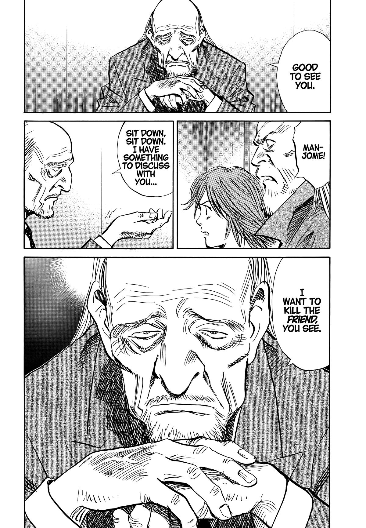 20th Century Boys Chapter 200 - Page 18
