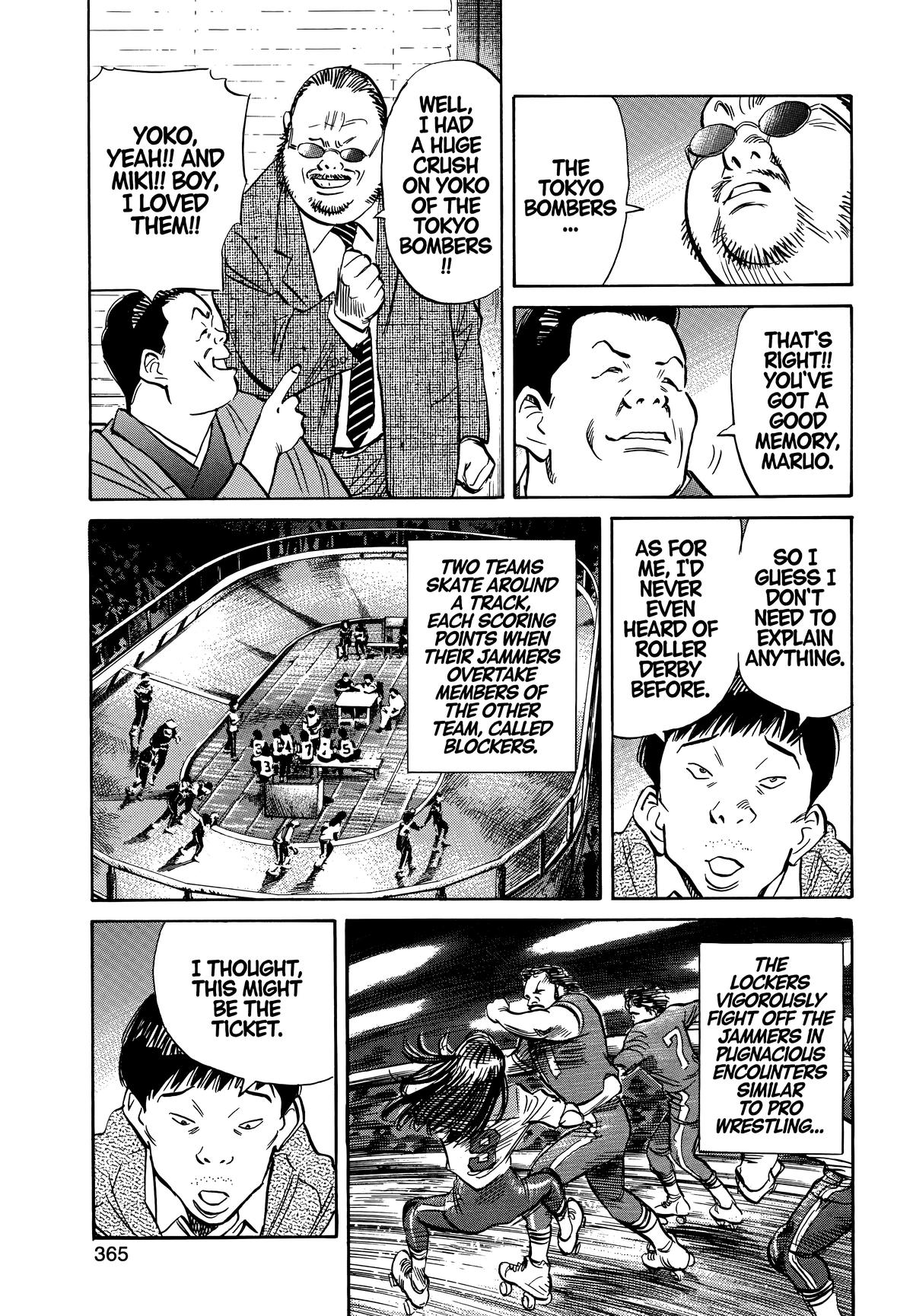 20th Century Boys Chapter 201 - Page 7