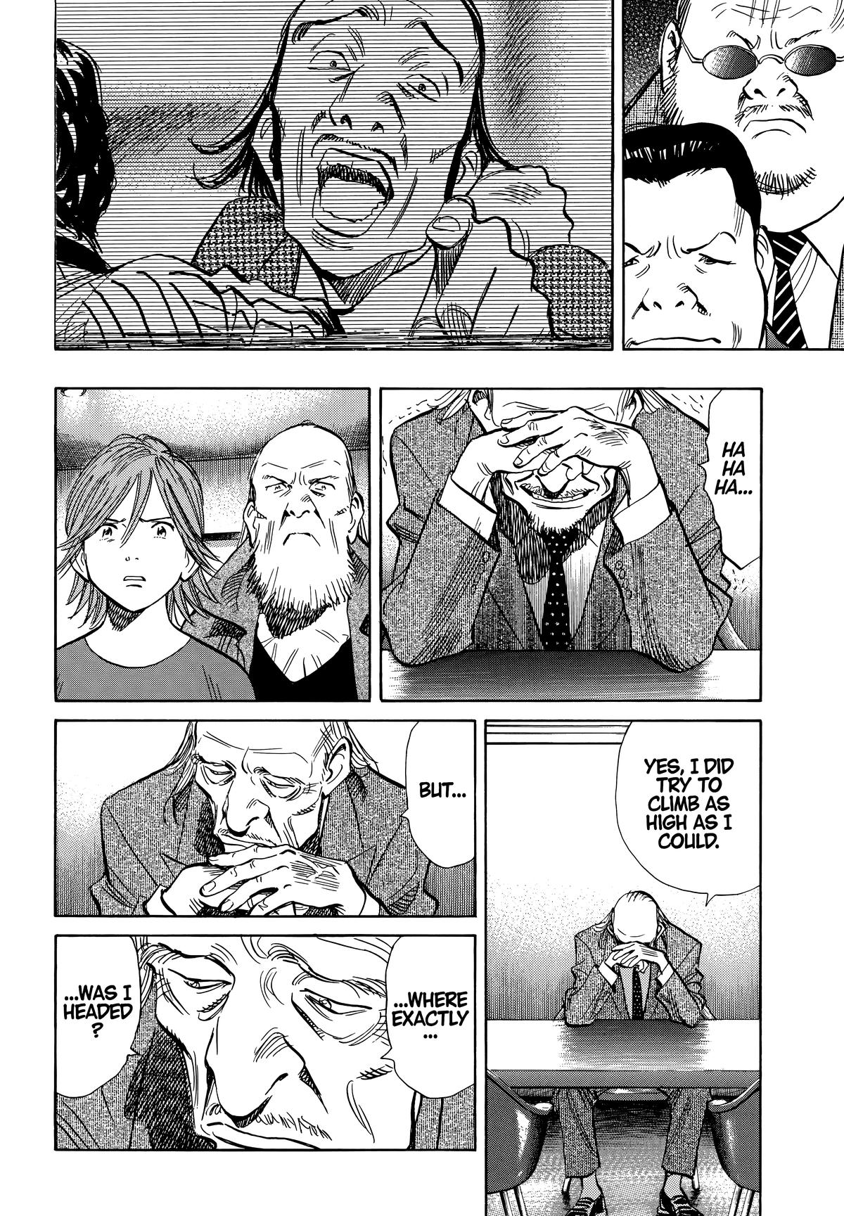 20th Century Boys Chapter 201 - Page 16