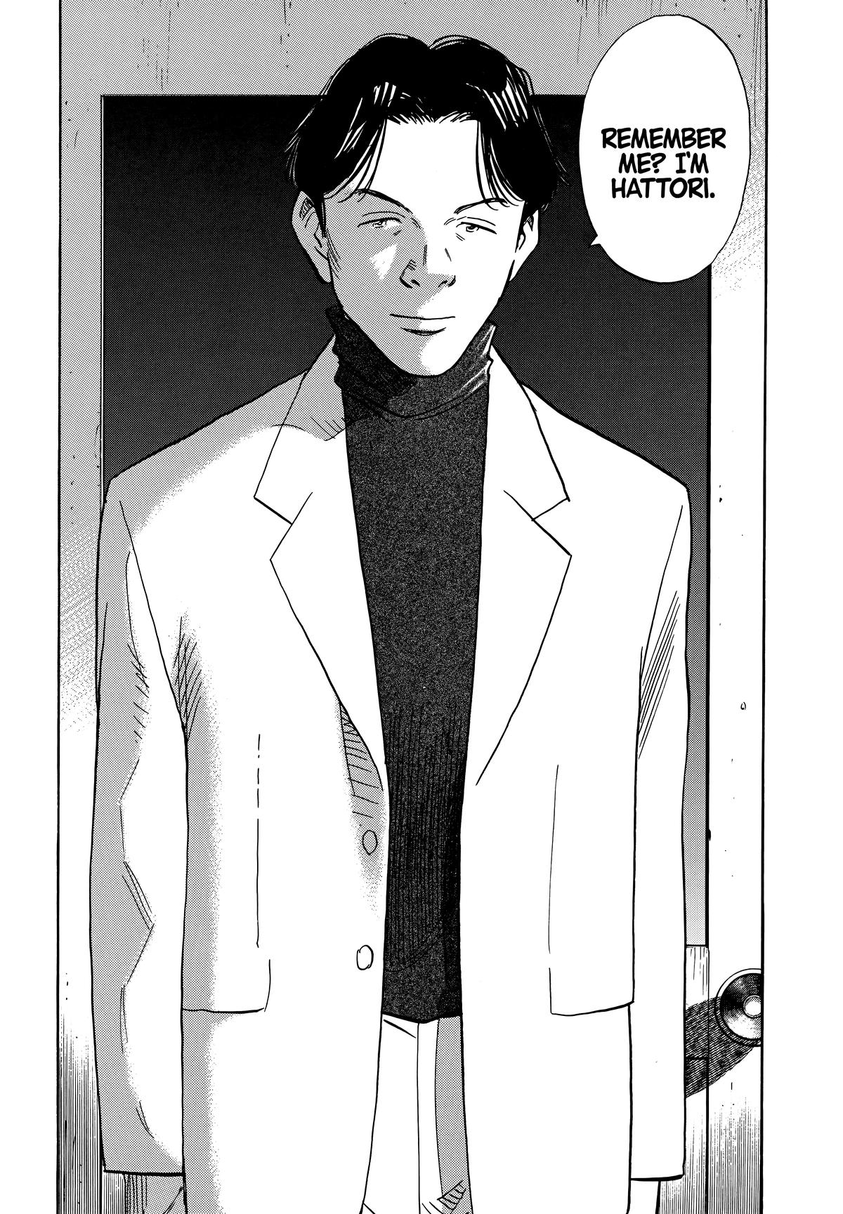 20th Century Boys Chapter 201 - Page 18