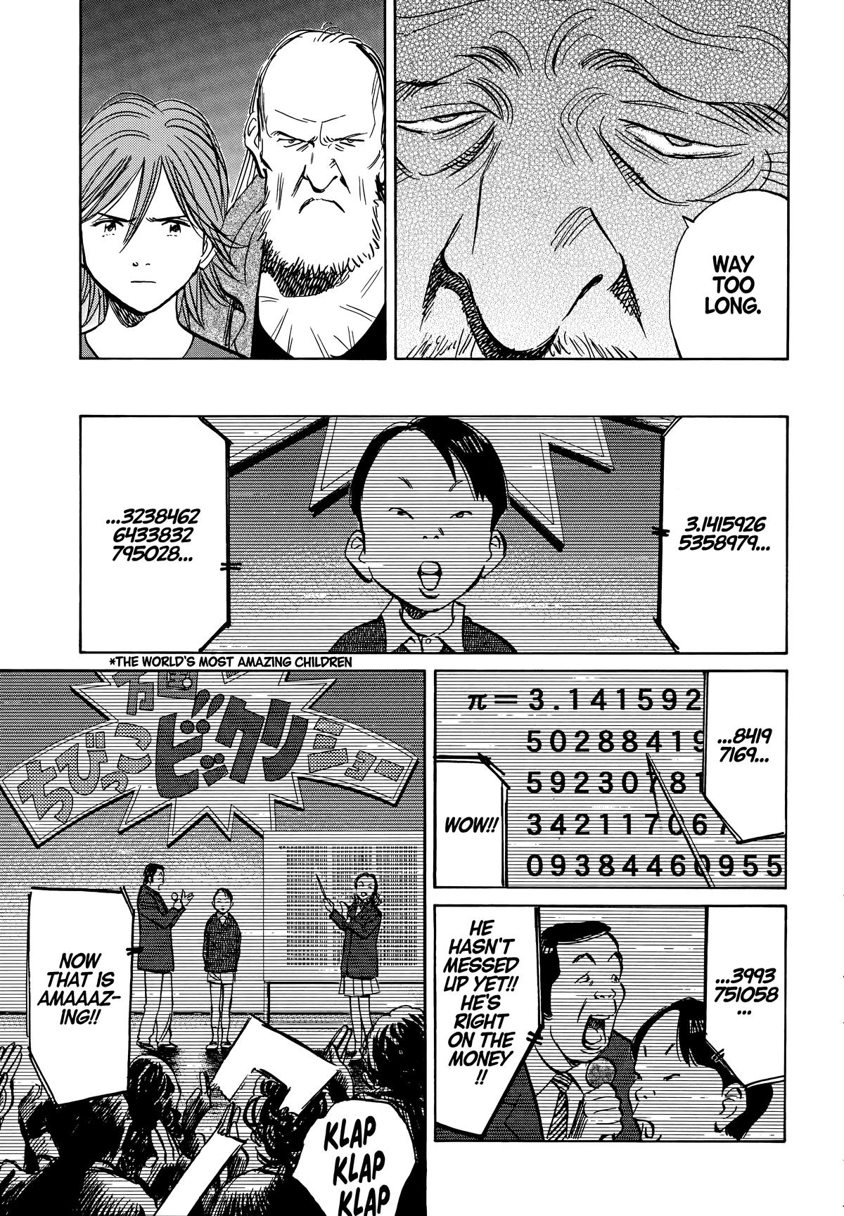 20th Century Boys Chapter 202 - Page 7