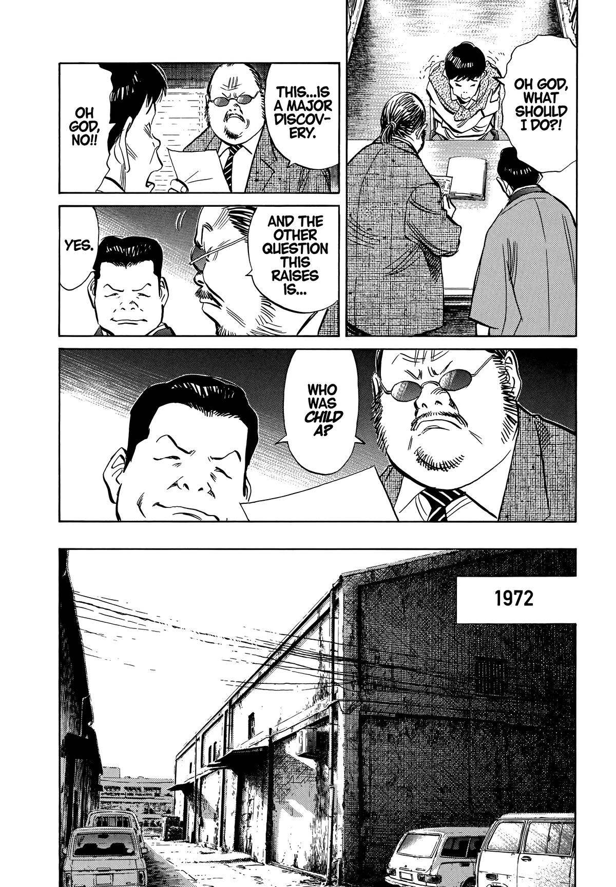 20th Century Boys Chapter 202 - Page 13