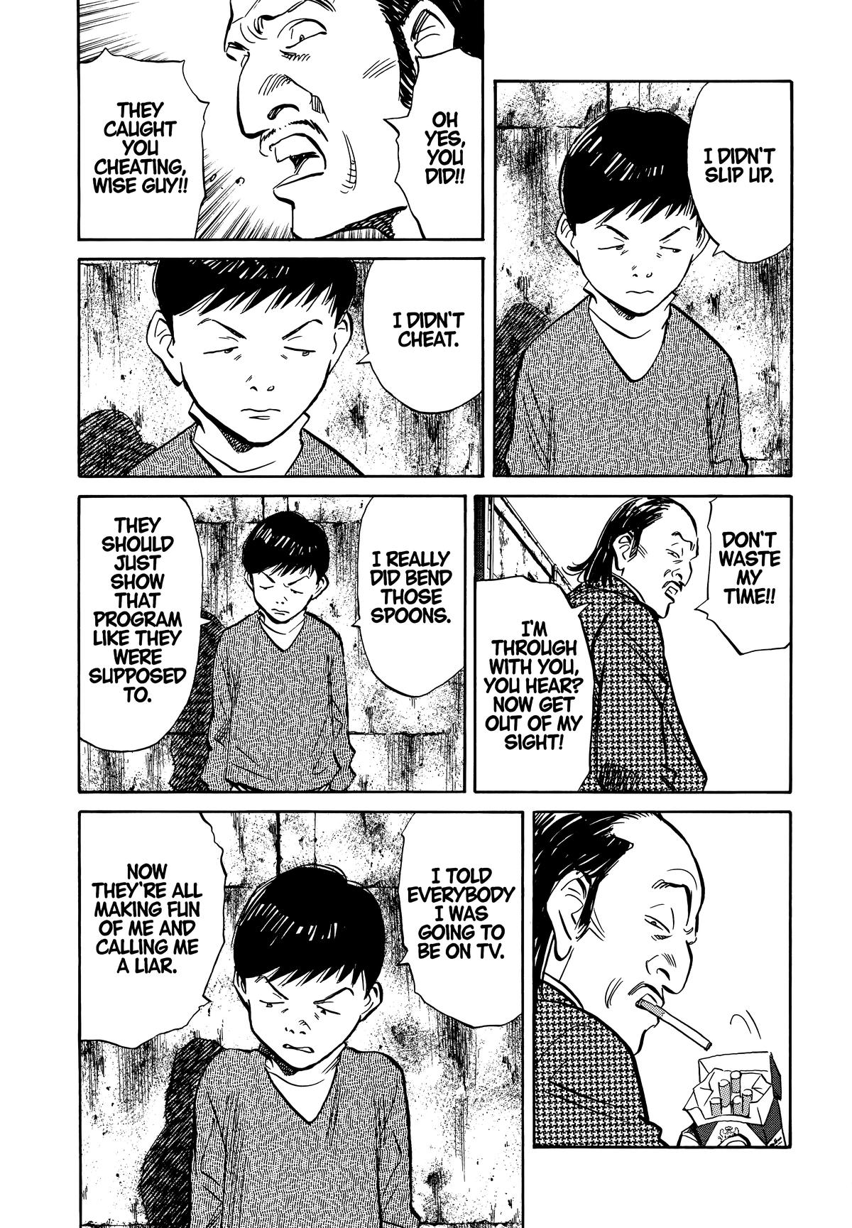 20th Century Boys Chapter 202 - Page 15
