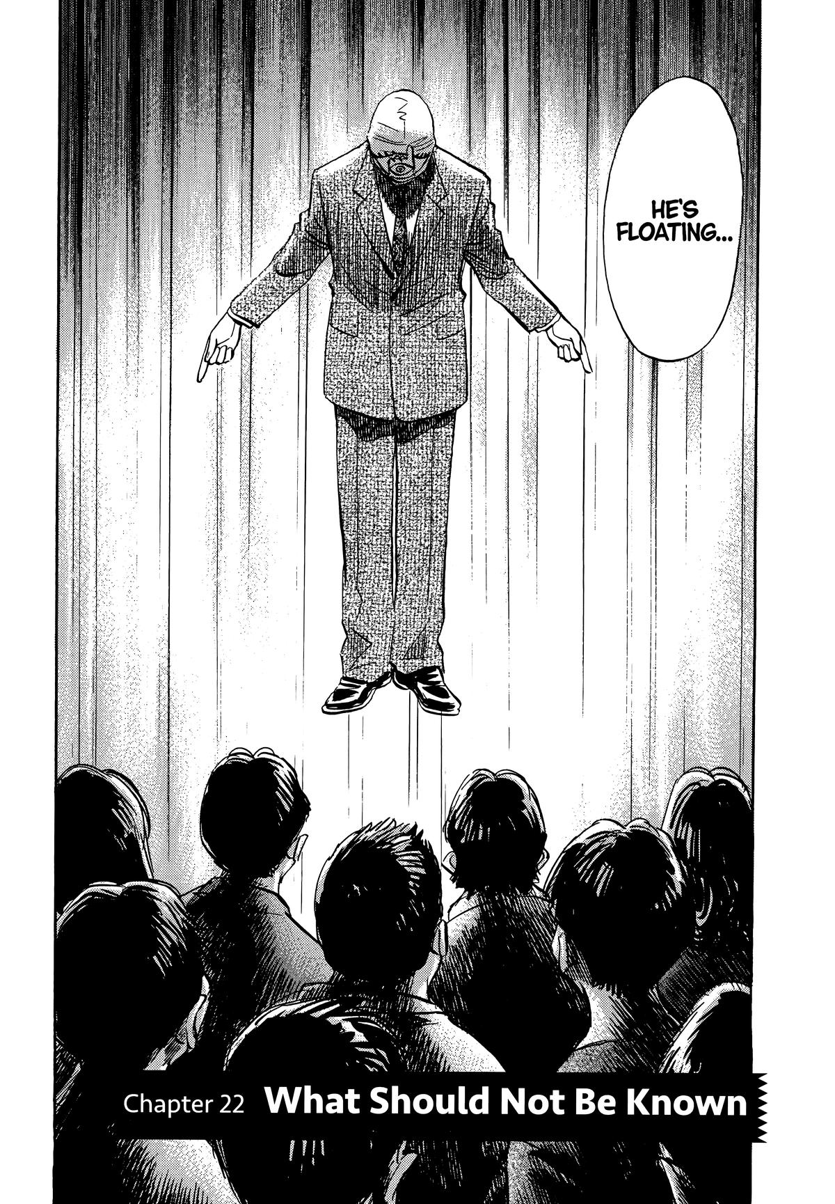 20th Century Boys Chapter 203 - Page 4