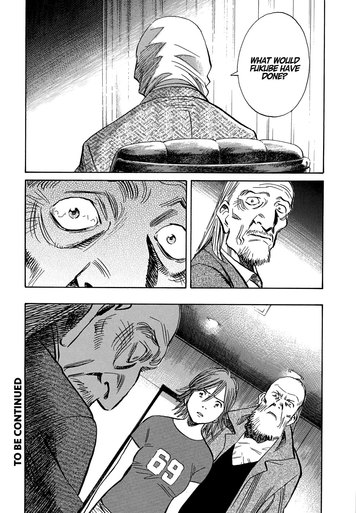 20th Century Boys Chapter 203 - Page 18