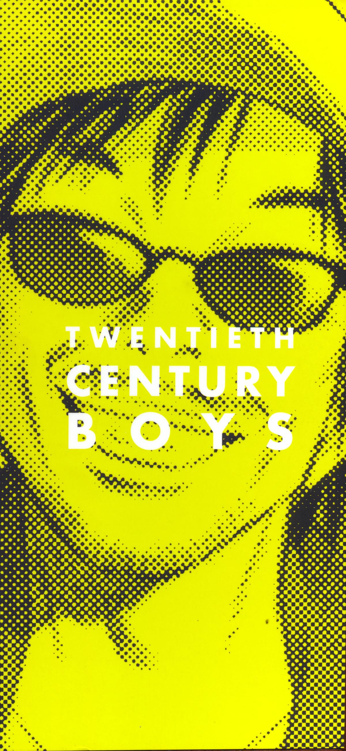 20th Century Boys Chapter 203 - Page 30