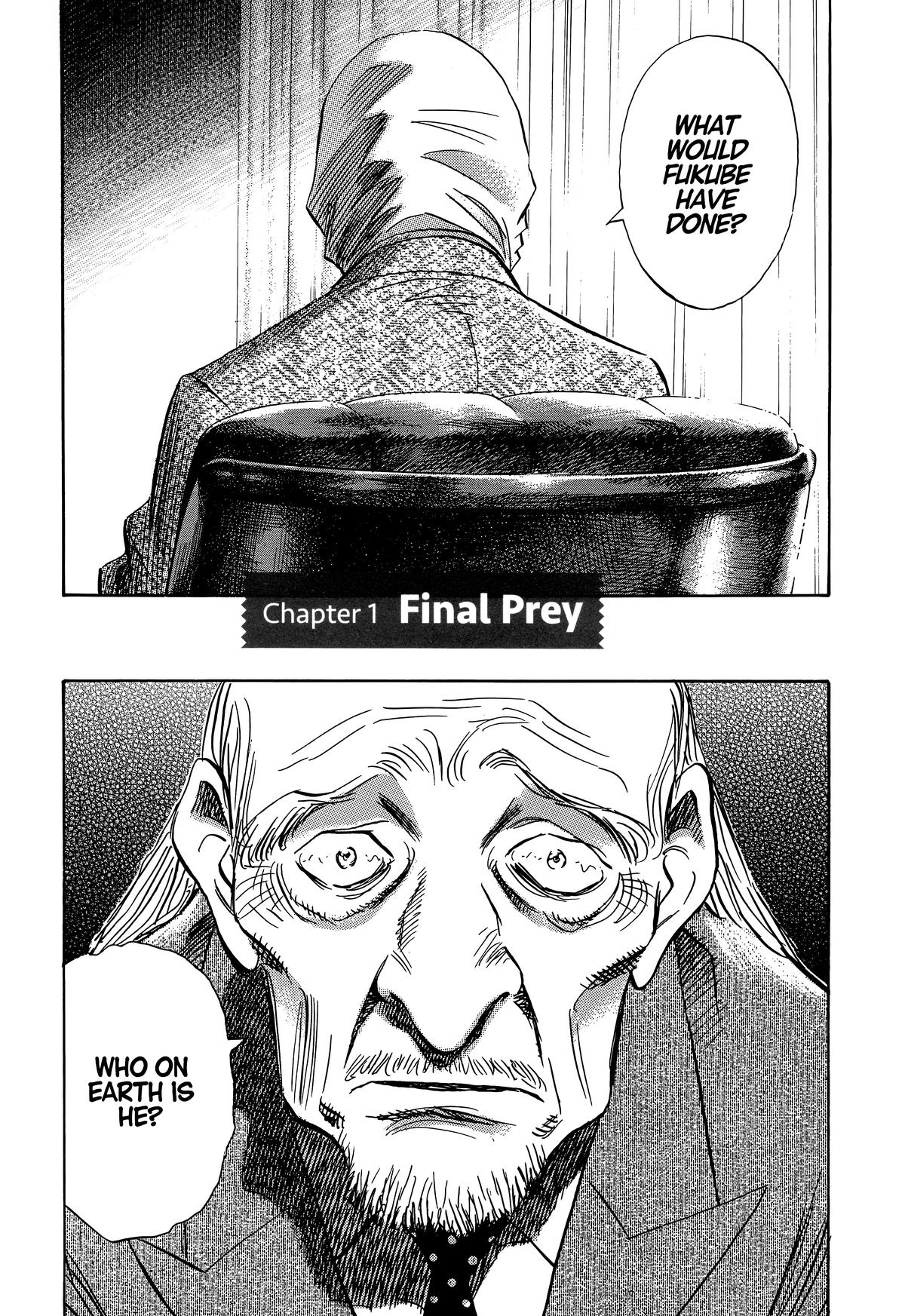 20th Century Boys Chapter 204 - Page 10
