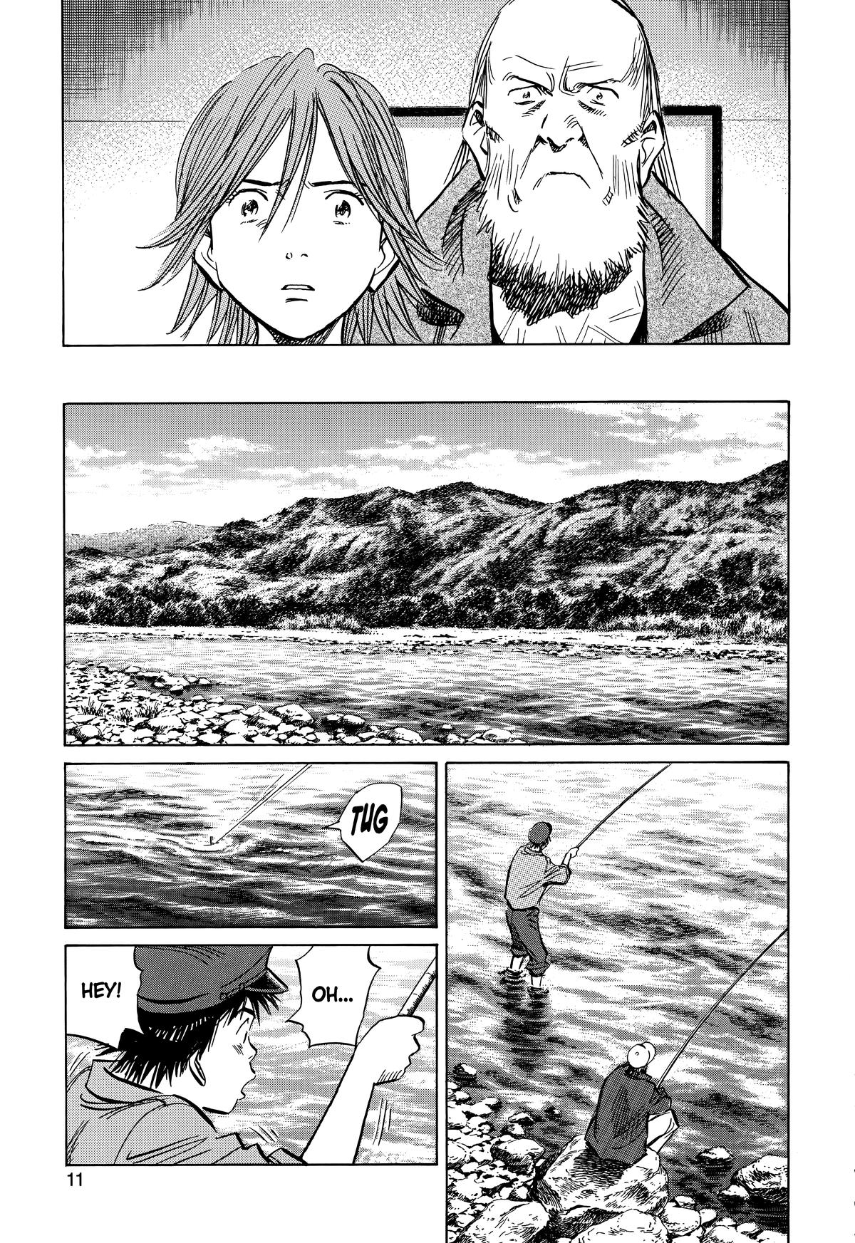 20th Century Boys Chapter 204 - Page 15