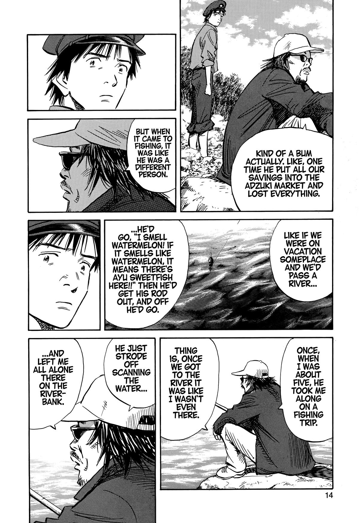 20th Century Boys Chapter 204 - Page 18