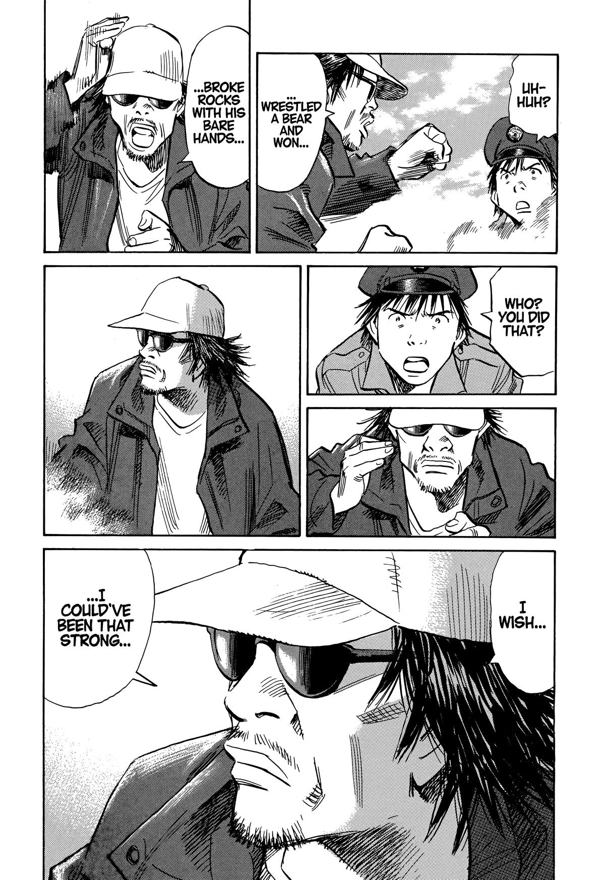 20th Century Boys Chapter 204 - Page 23