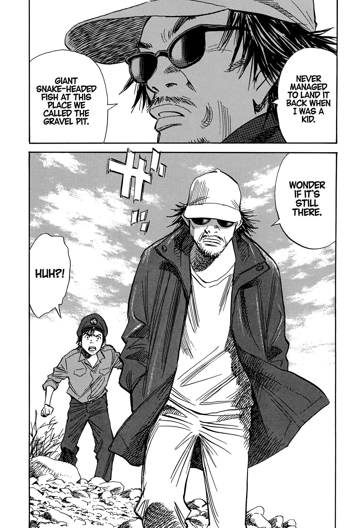 20th Century Boys Chapter 204 - Page 26